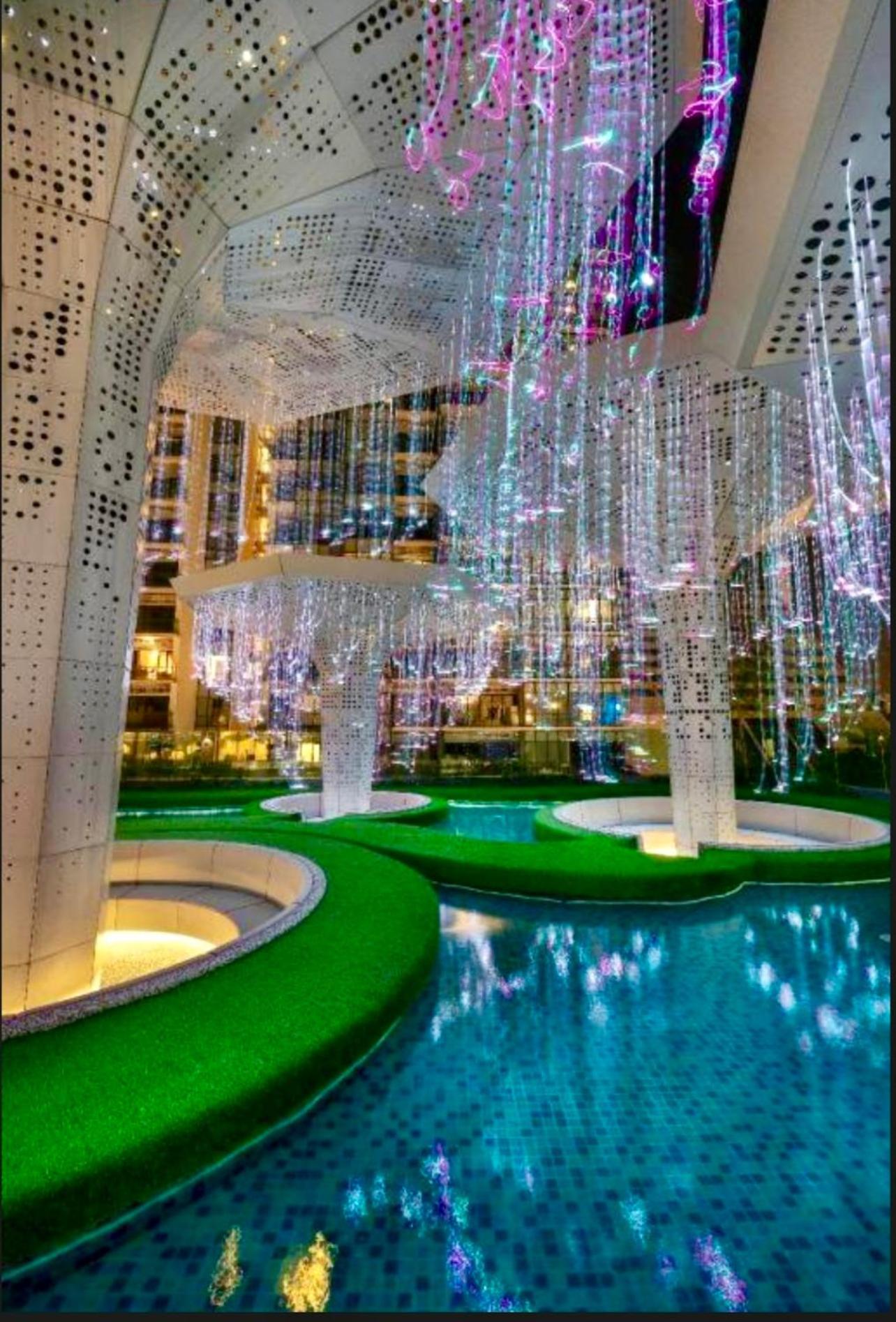 Arte Jalan Ampang - Klcc * Kuala Lumpur