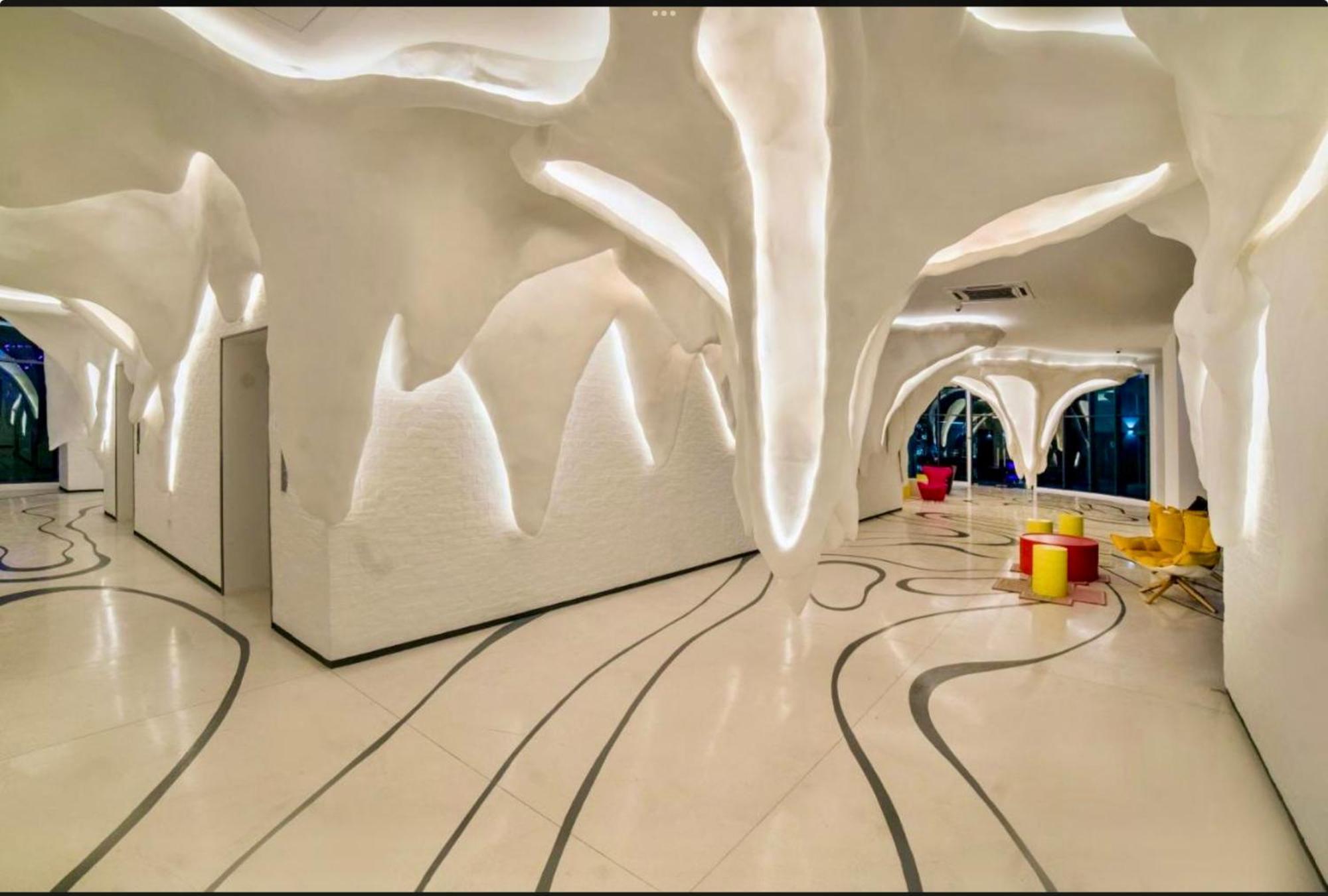 Arte Jalan Ampang - Klcc Kuala Lumpur