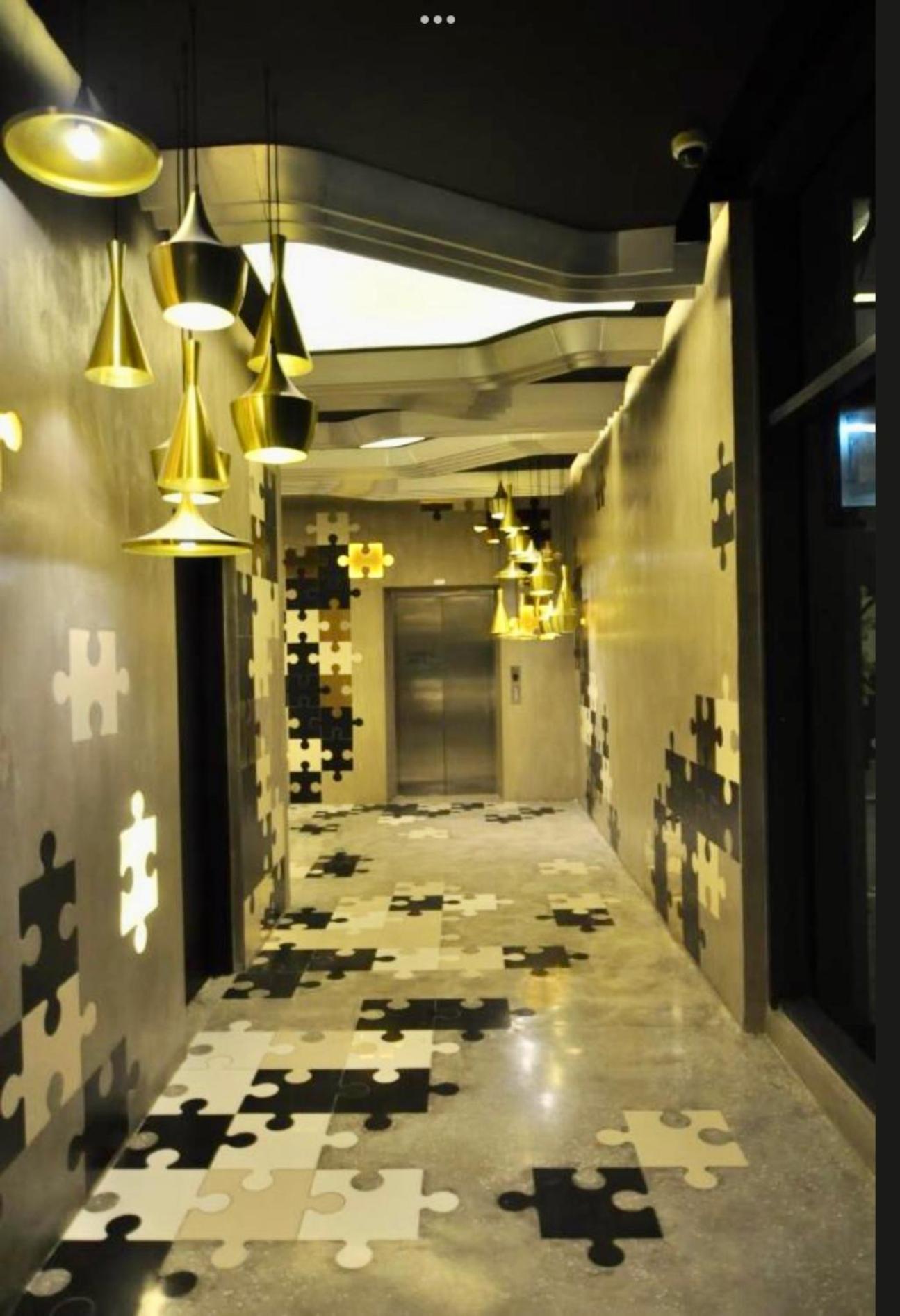 Arte Jalan Ampang - Klcc Apartamento Kuala Lumpur
