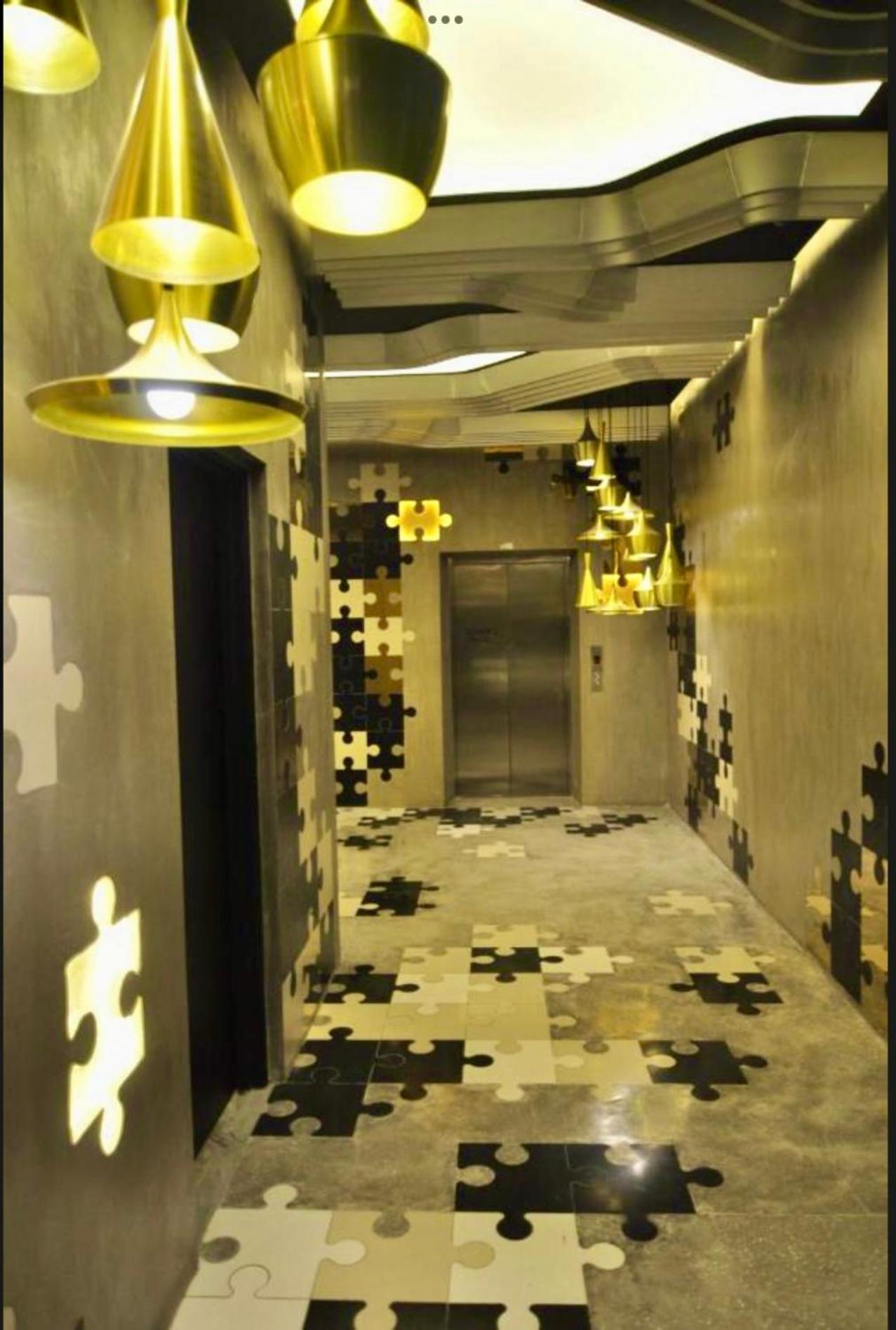 Apartamento Arte Jalan Ampang - Klcc Kuala Lumpur