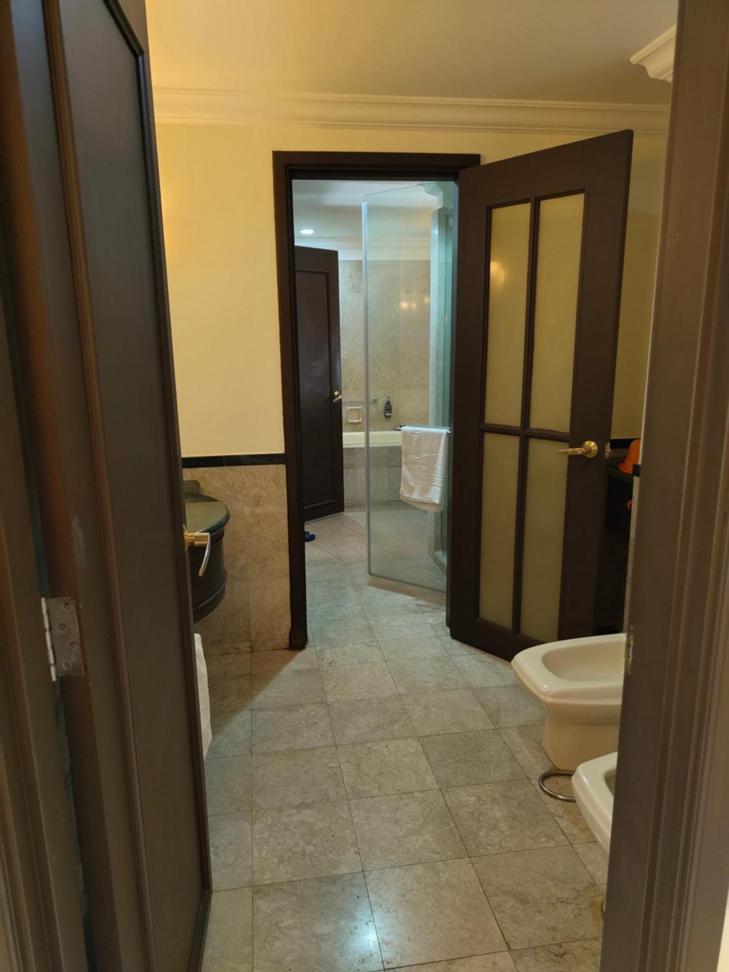 Services Star At Times Square Apartamento