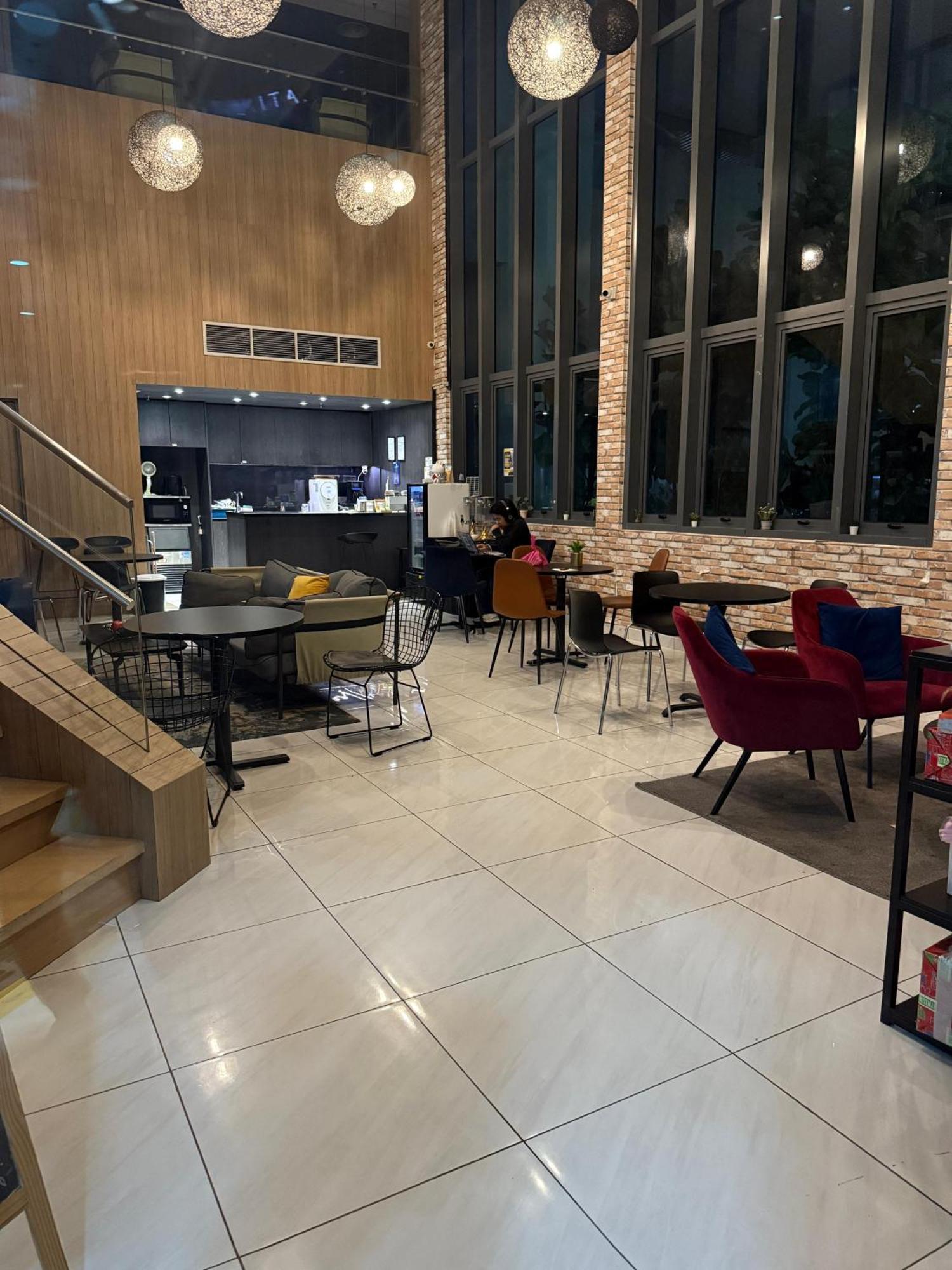 The Luxe Colony Klcc By Azha Apartment Kuala Lumpur