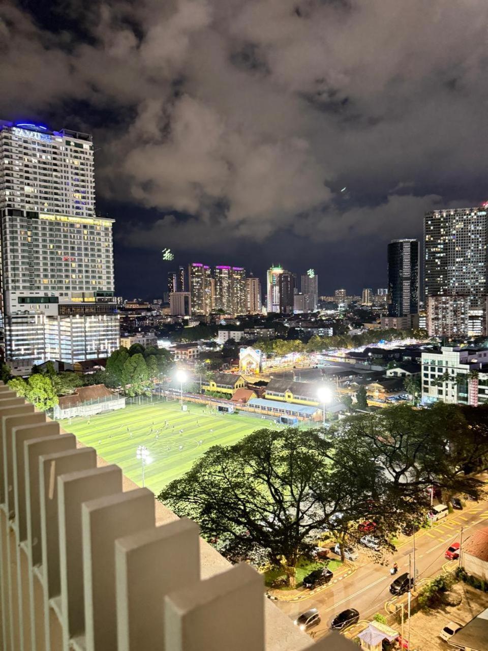 The Luxe Colony Klcc By Ntr Resources Căn hộ Kuala Lumpur