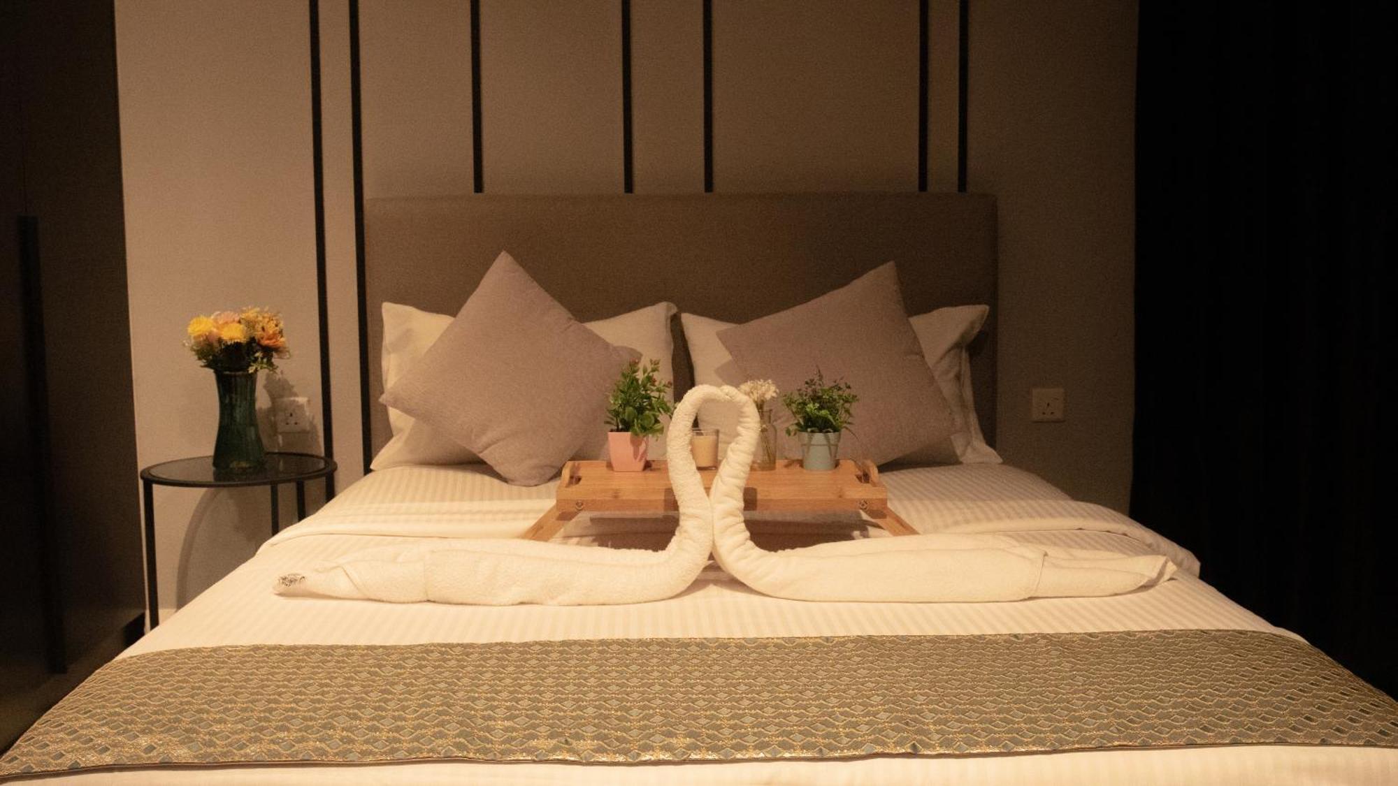 Axon Klcc - Hw Aparthotel *