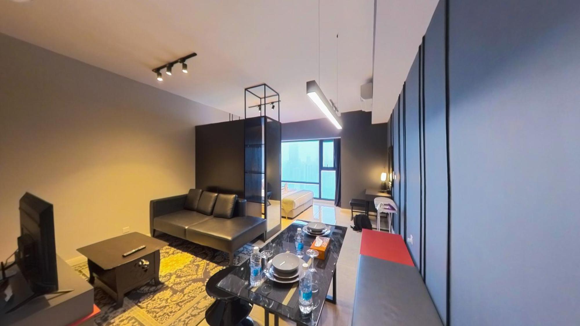 Axon Klcc - Hw Aparthotel