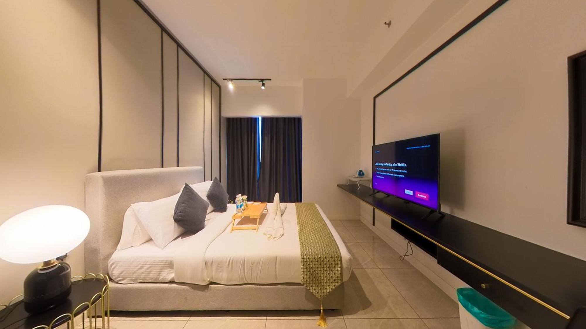 Axon Klcc - Hw Aparthotel *