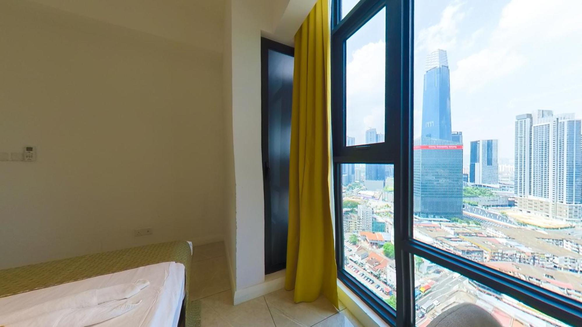 Axon Klcc - Hw Aparthotel