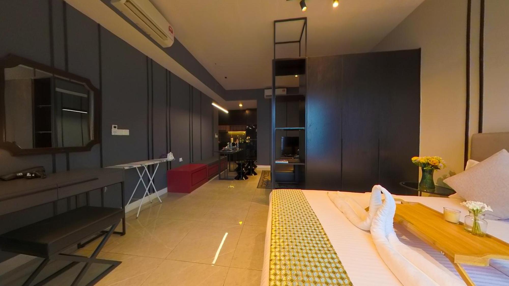 Axon Klcc - Hw Aparthotel