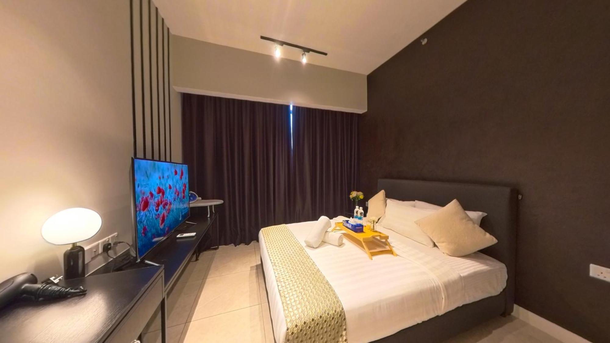 Aparthotel Axon Klcc - Hw