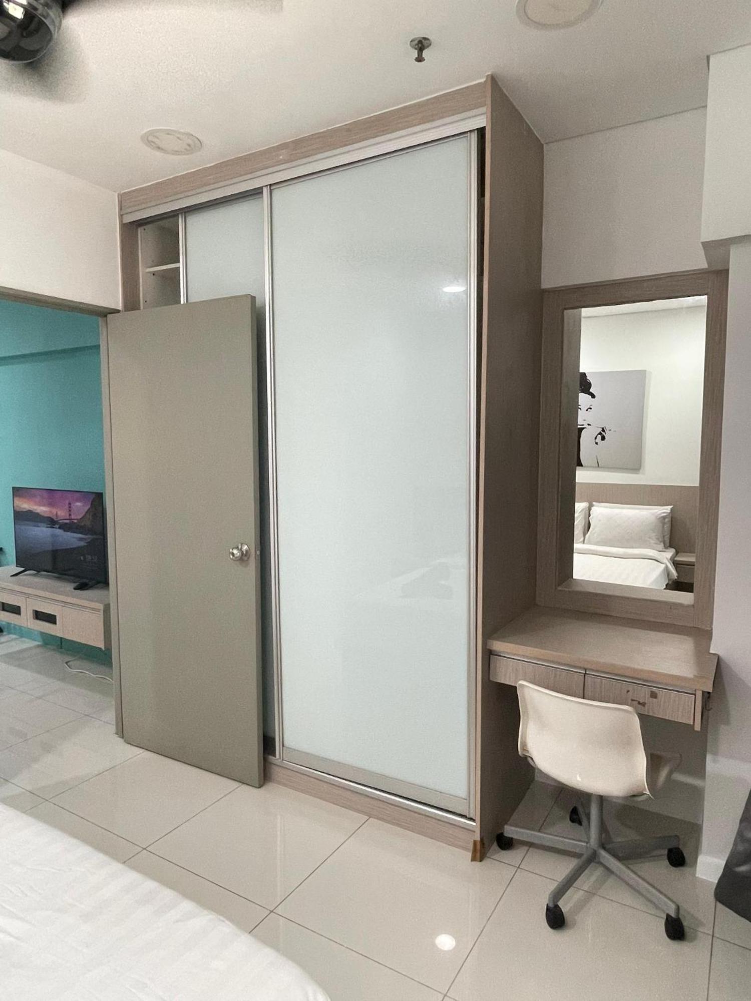 Mercu Summer Klcc By Perfect Sleep Apartment