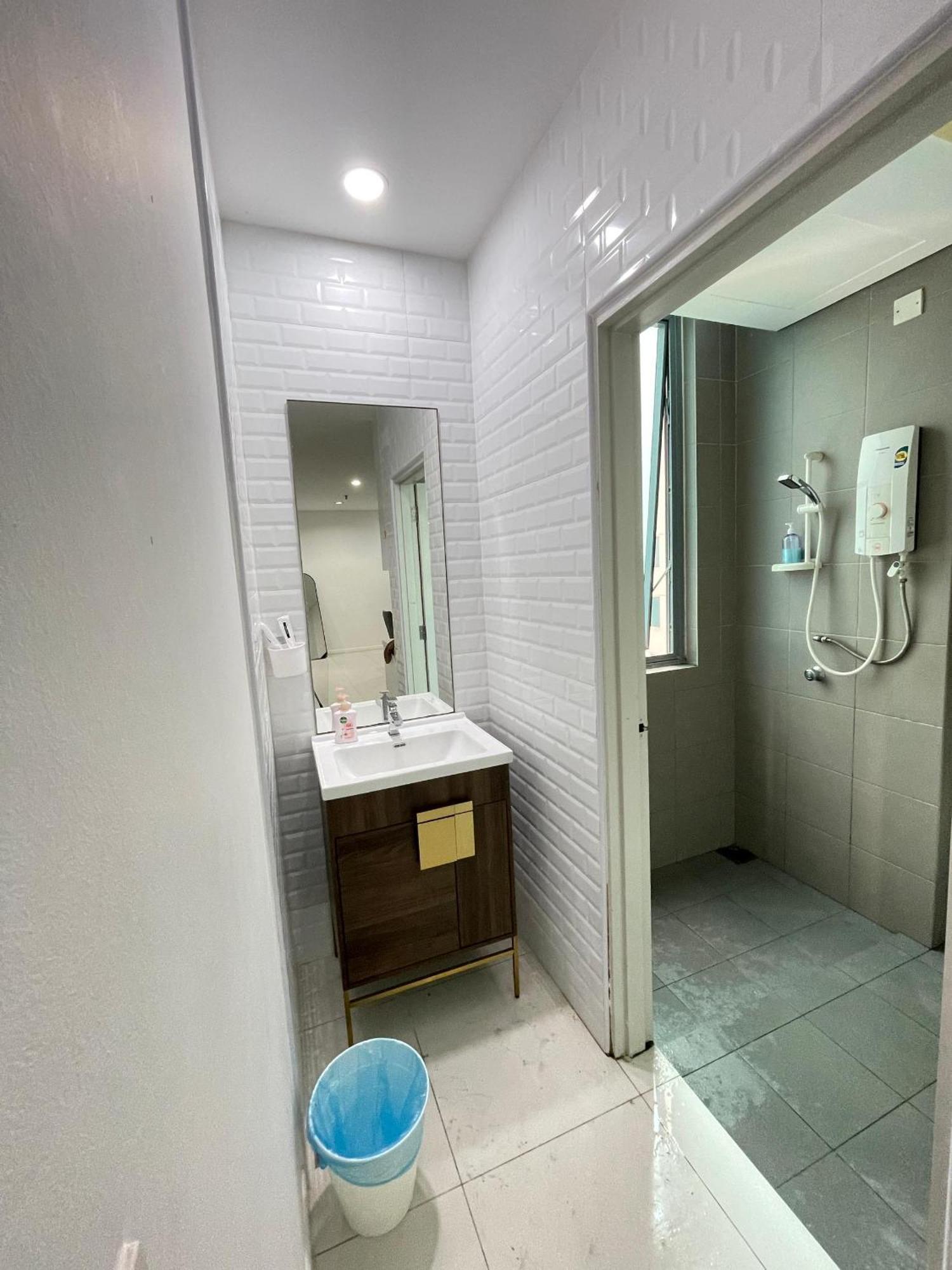 Apartment Mercu Summer Klcc By Perfect Sleep Kuala Lumpur
