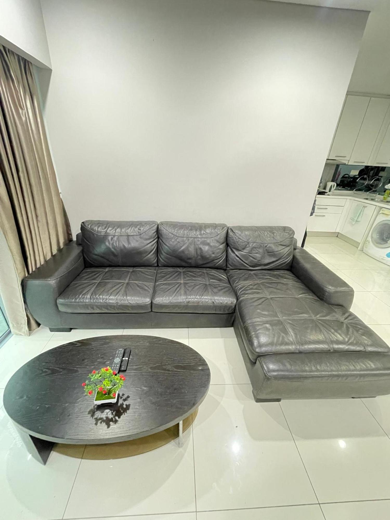 Apartment Mercu Summer Klcc By Perfect Sleep *