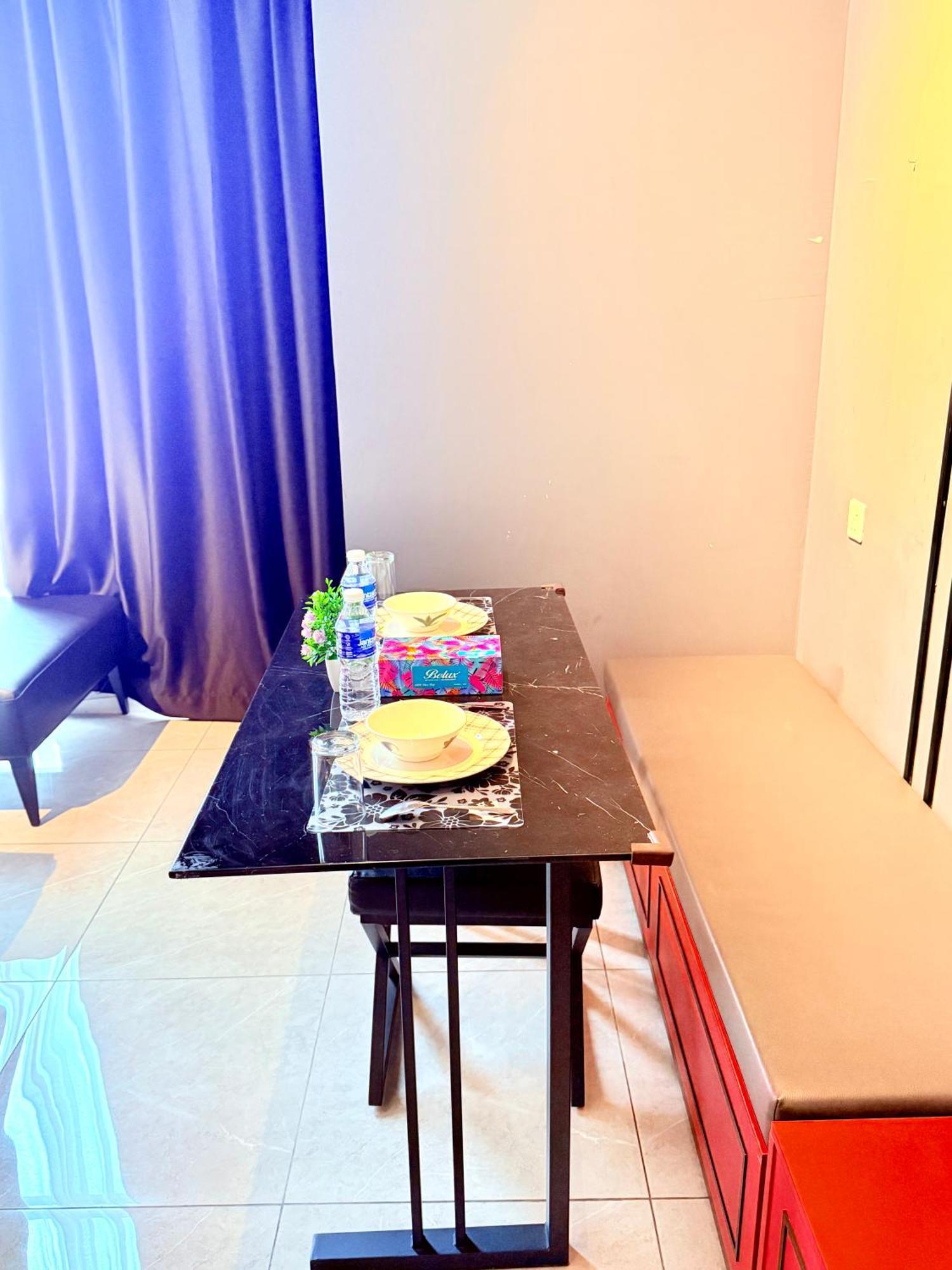 Axon Bukit Bintang By Lux Klcc Pavillion Apartment *