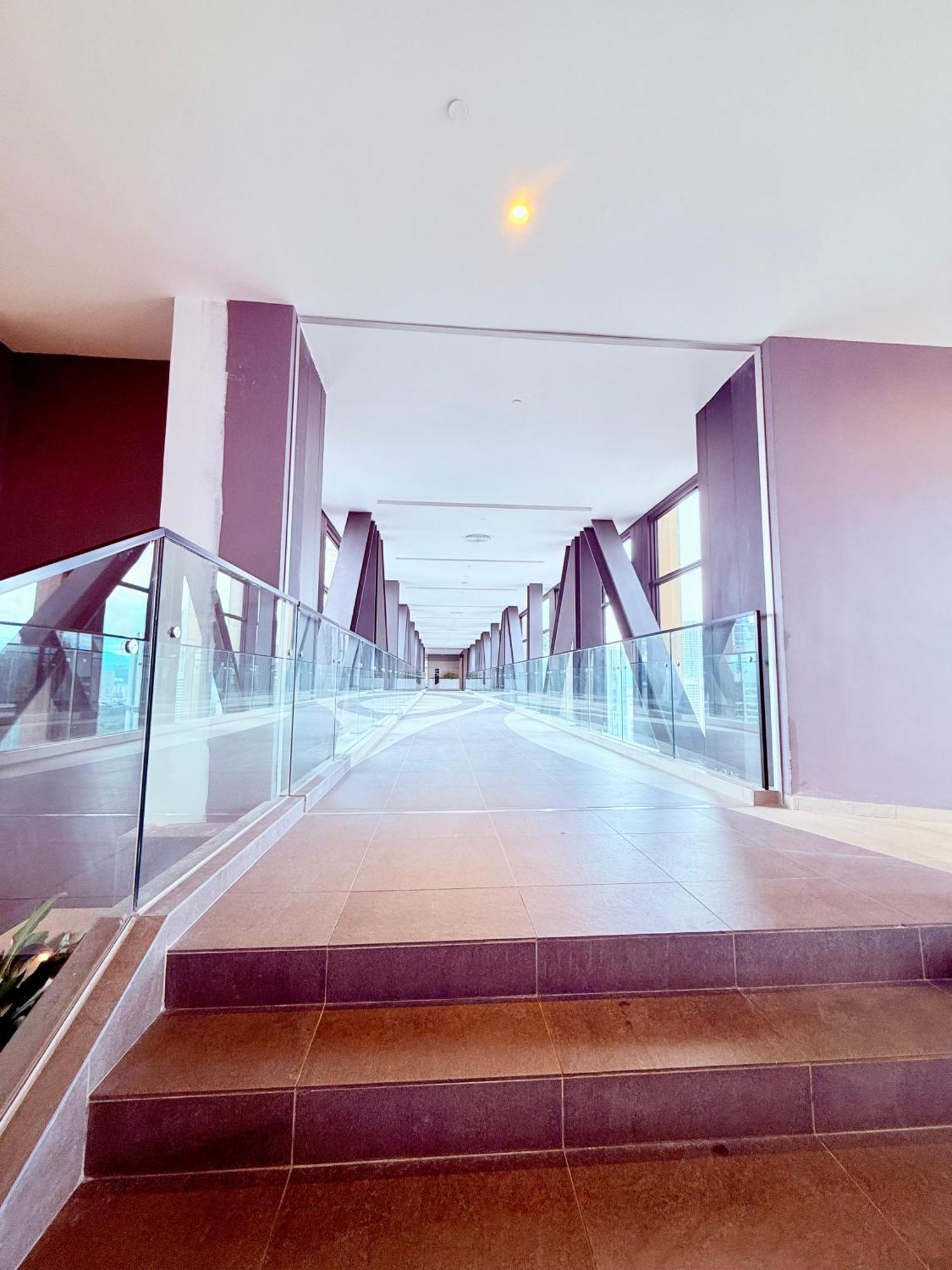 Axon Bukit Bintang By Lux Klcc Pavillion Apartment Kuala Lumpur