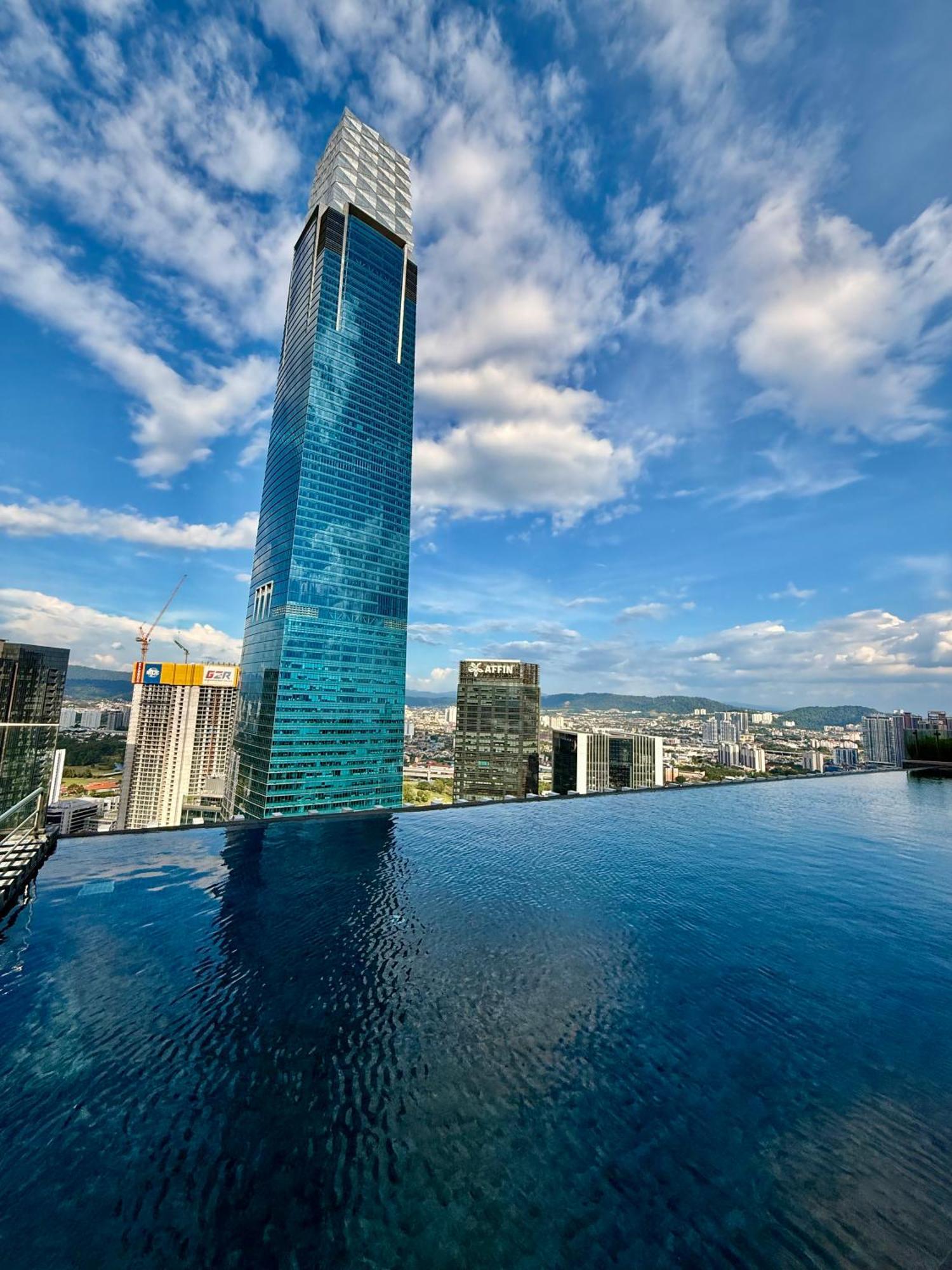 Core Trx By Dynamic Kuala Lumpur