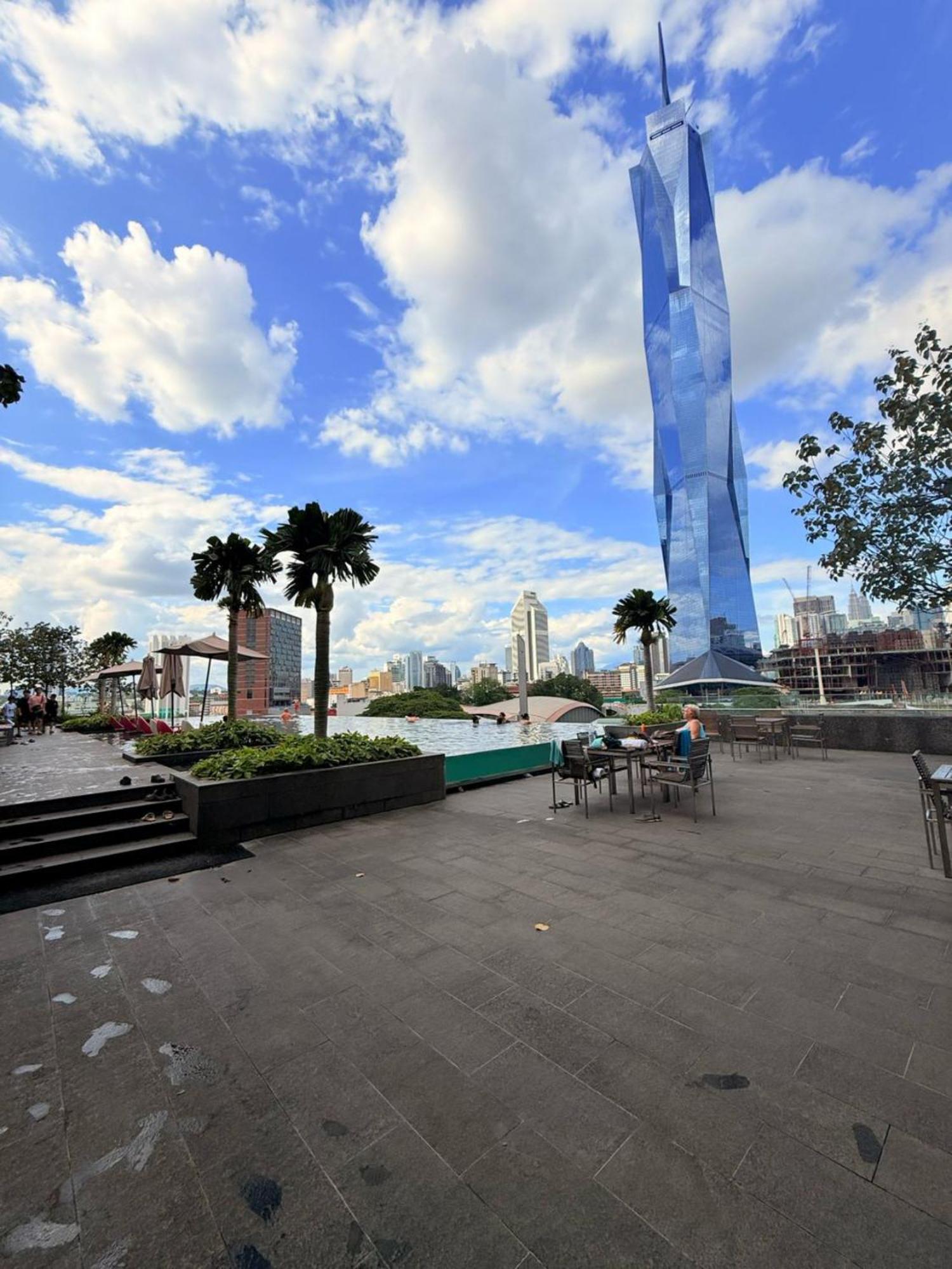 Opus Family Kuala Lumpur