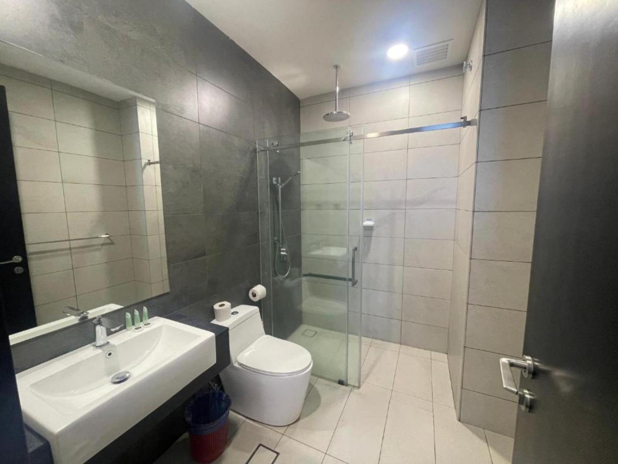 Opus Family Apartment