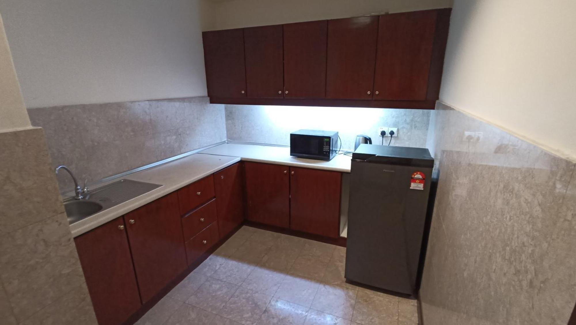 Apartment Kl New At Times Square Kuala Lumpur