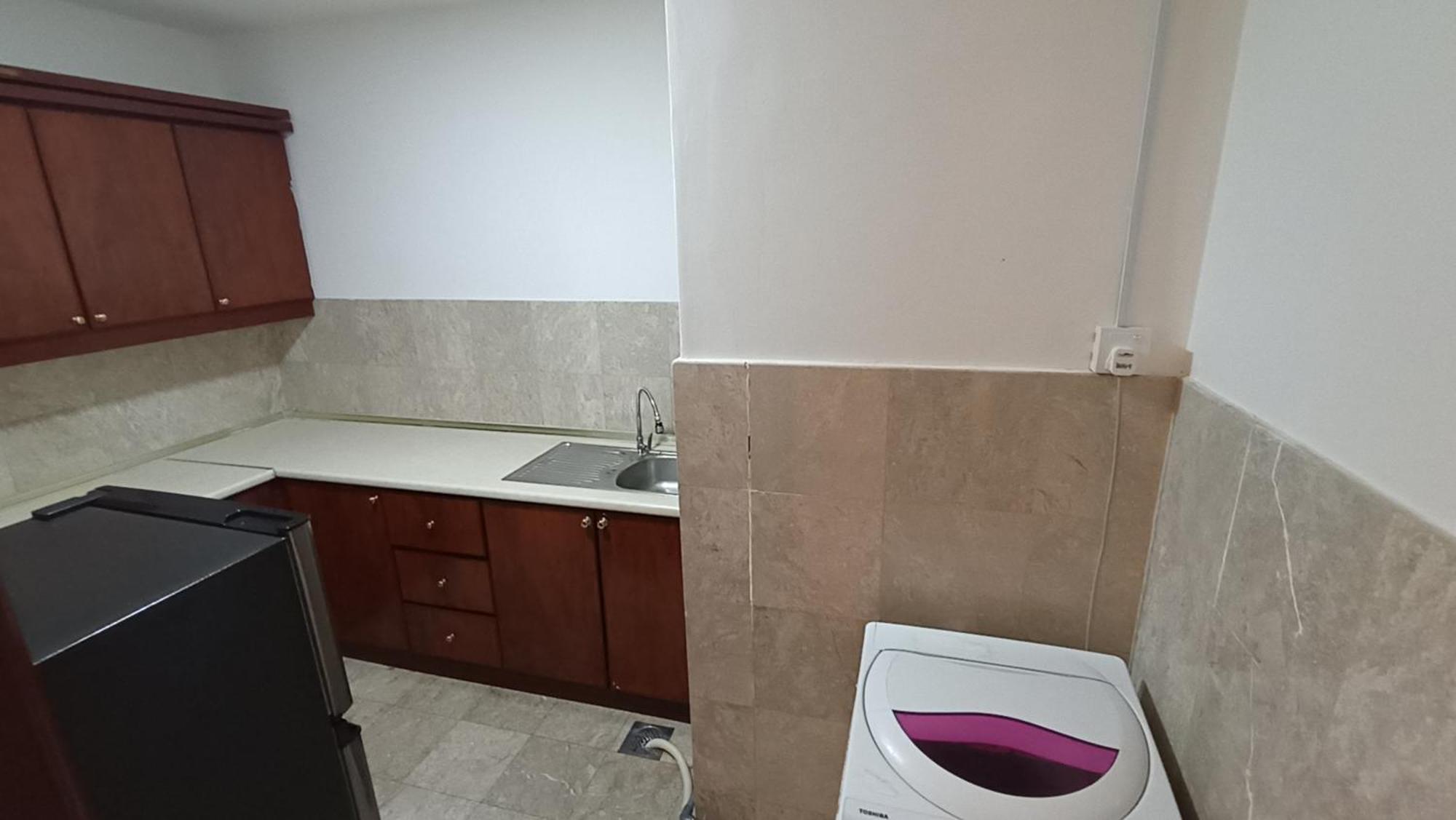 Apartment Kl New At Times Square