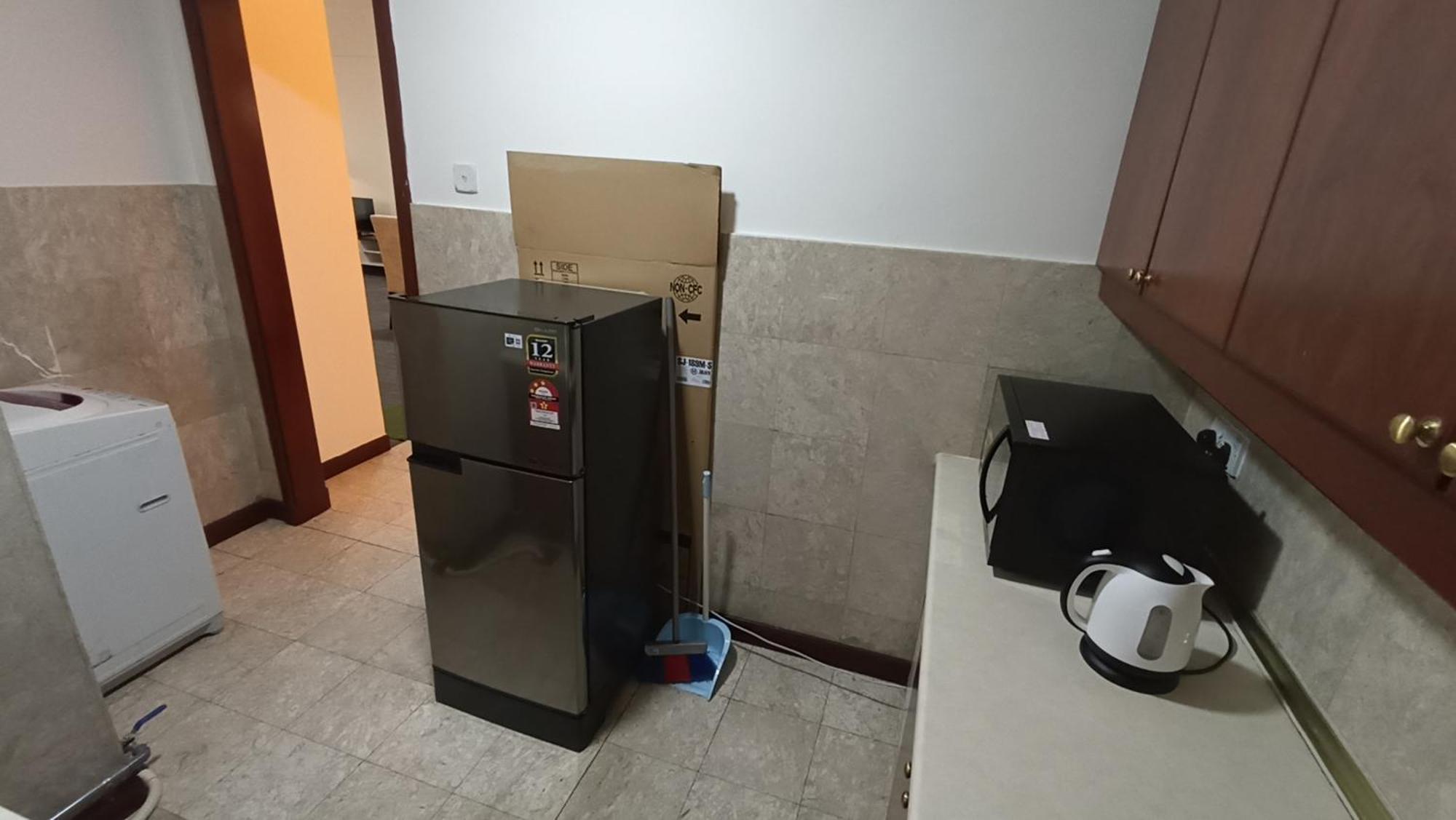 Kl New At Times Square Apartment *