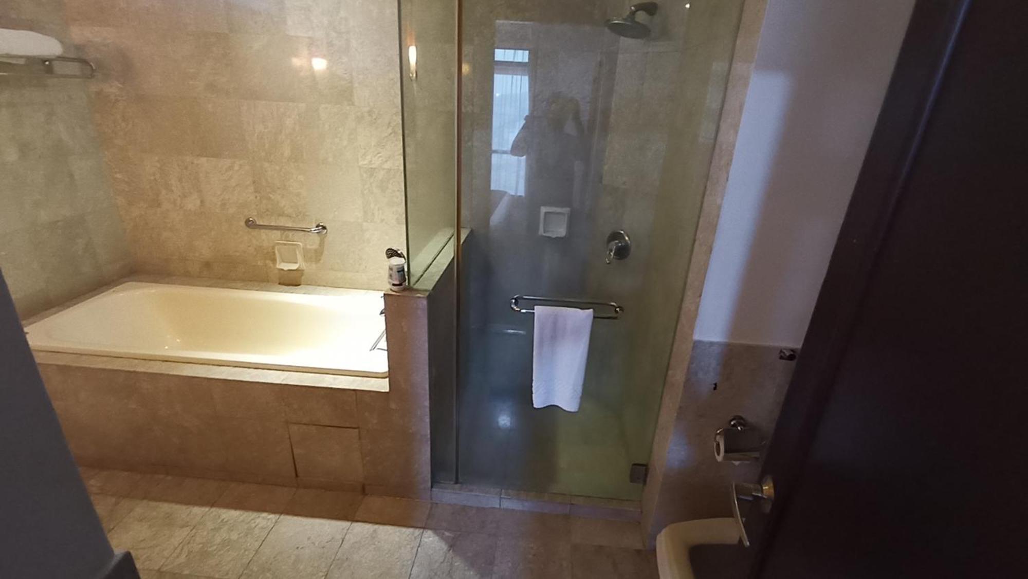 Apartment Kl New At Times Square *