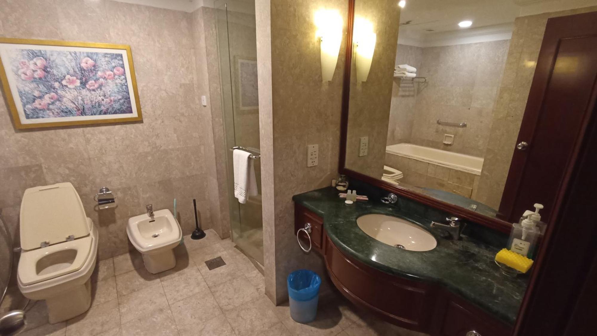 Kl New At Times Square Apartment Kuala Lumpur