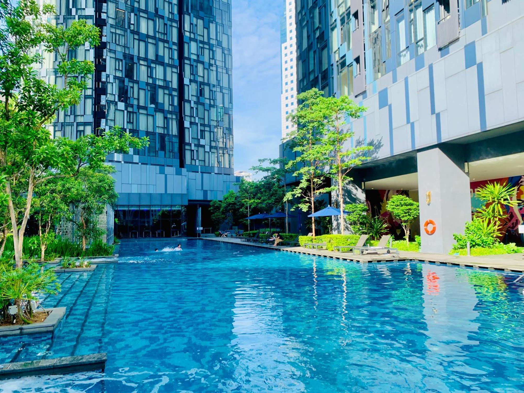 Well-shaped At Star Klcc * Kuala Lumpur