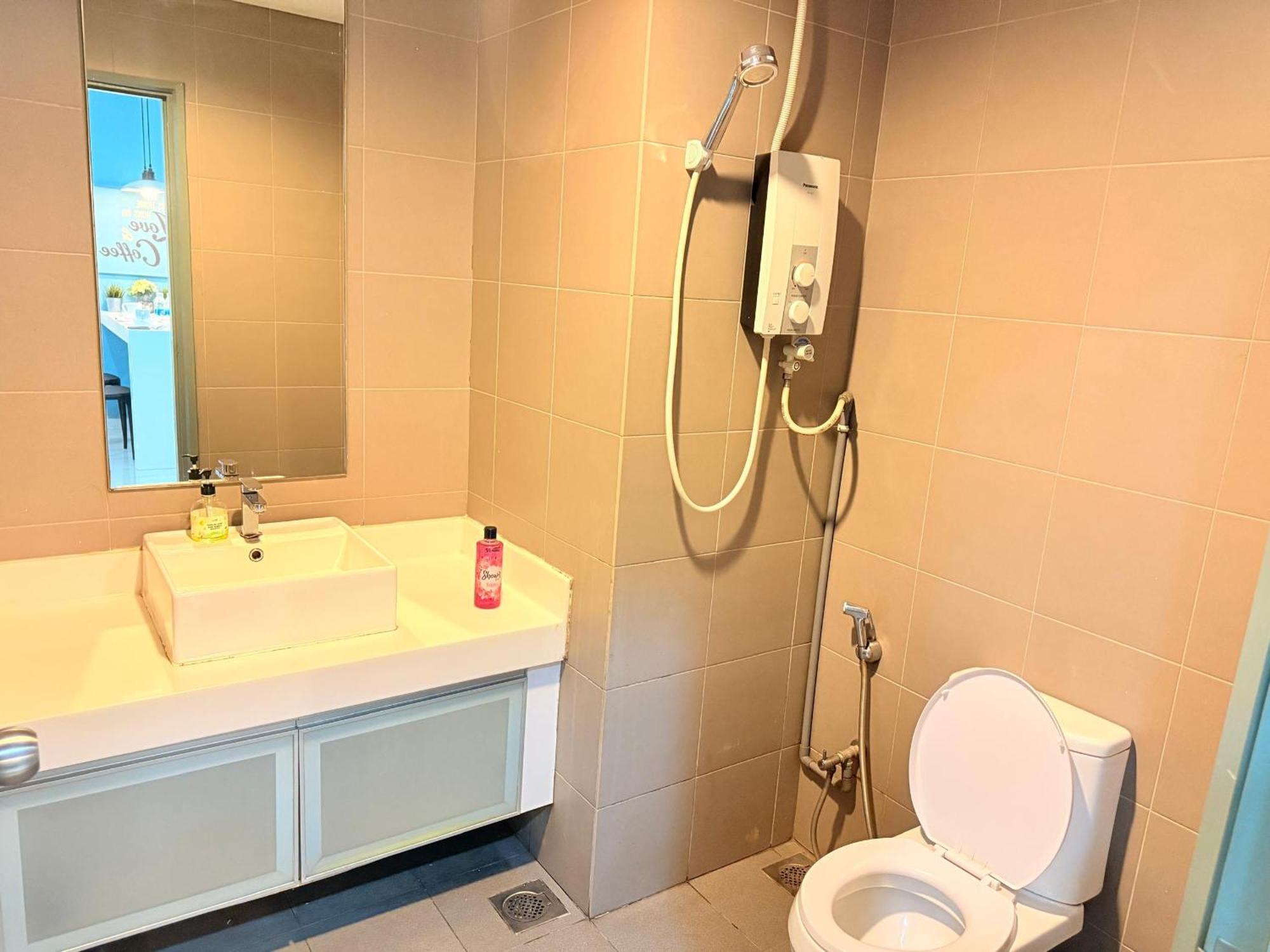 Mercu Summer Bukit Bintang By Classy Kuala Lumpur