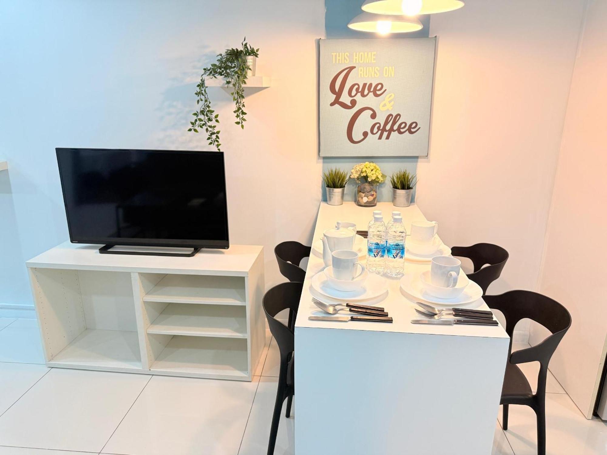 Mercu Summer By Elite Apartment Kuala Lumpur