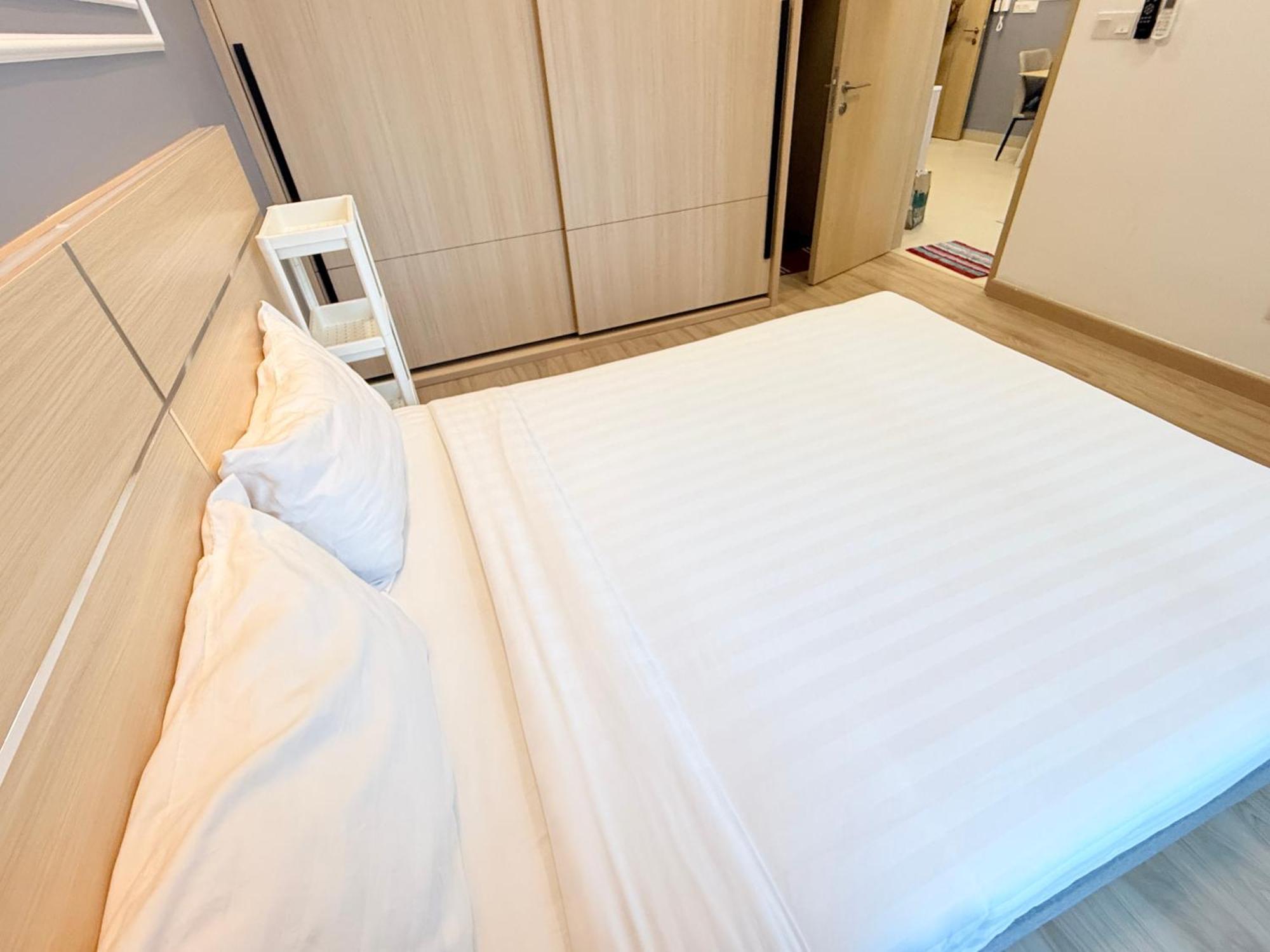 Apartamento Sky Pools Colony Klcc Kuala Lumpur