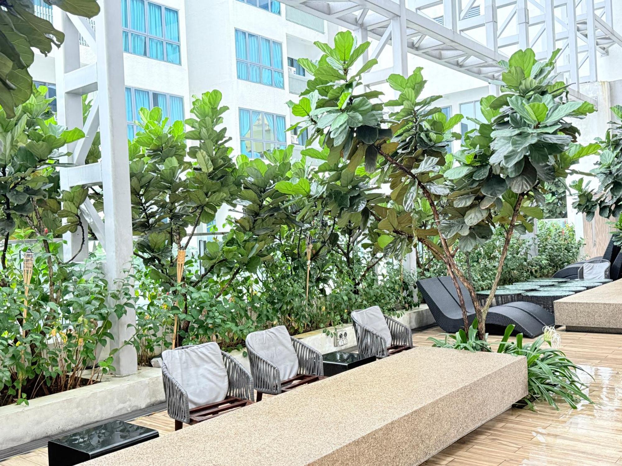 Grand Infinitum Klcc *
