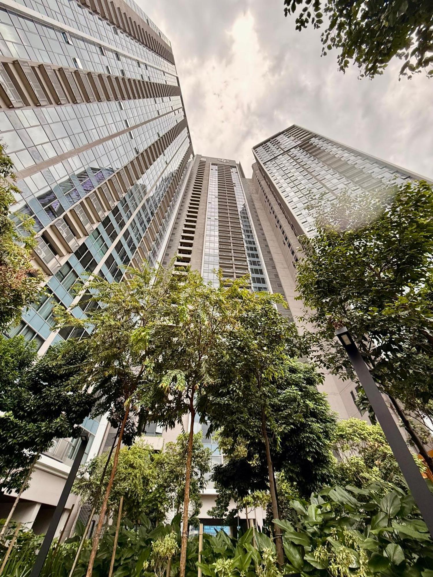 Core Trx By Dynamic * Kuala Lumpur