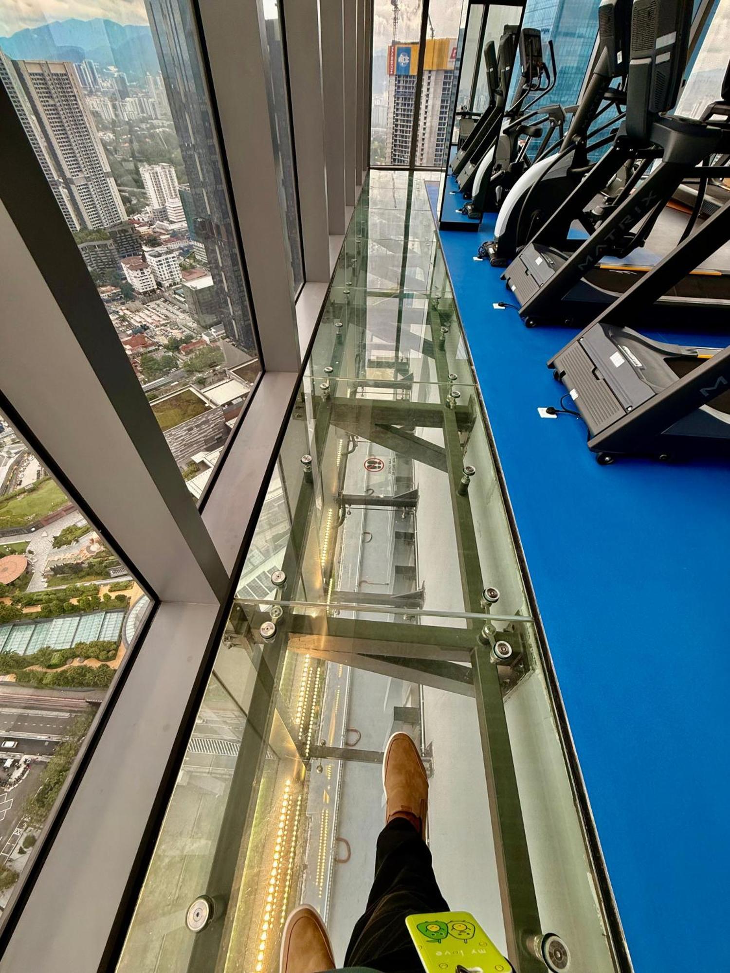 Core Trx By Dynamic
