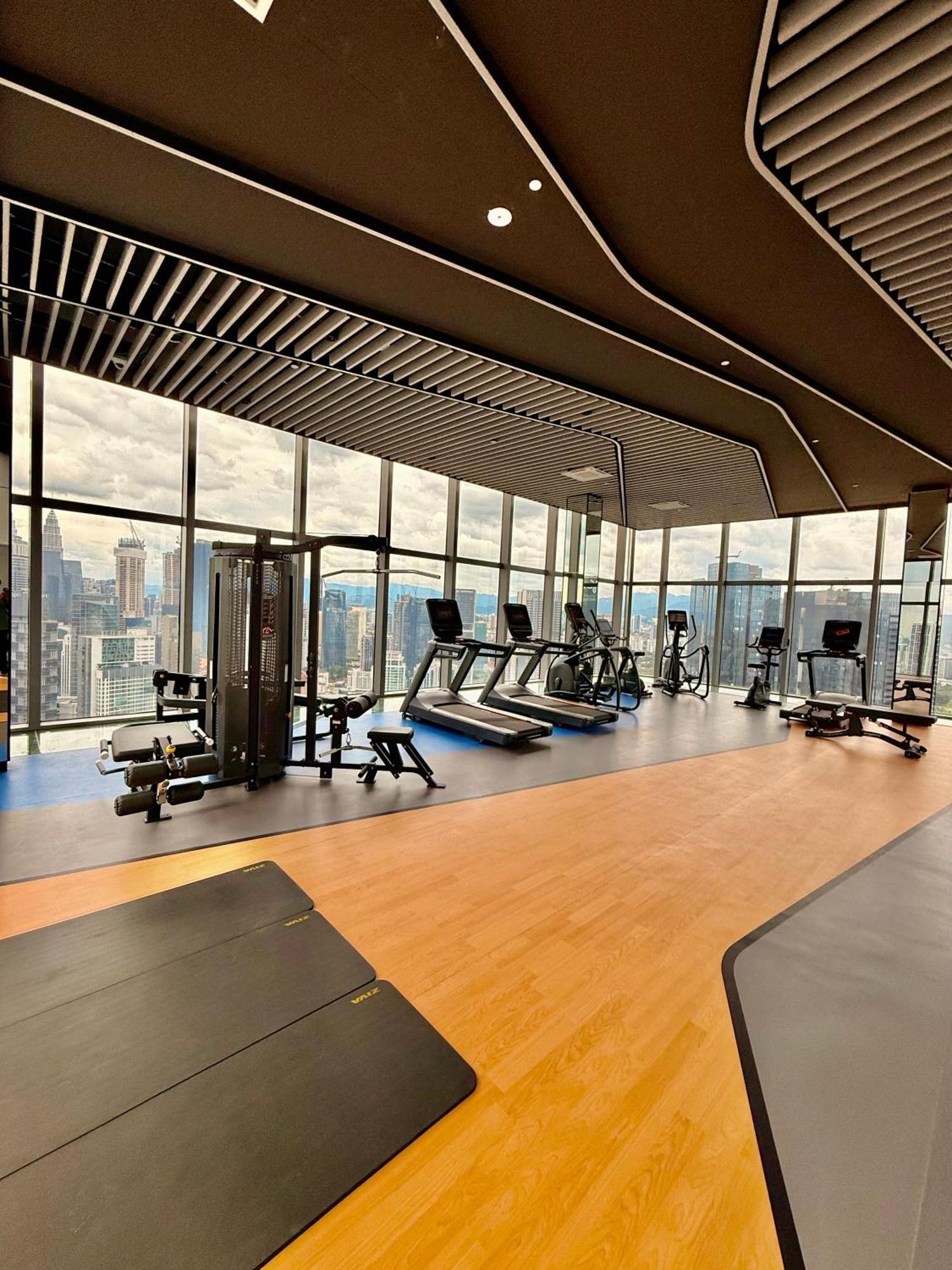 Apartment Core Trx By Dynamic