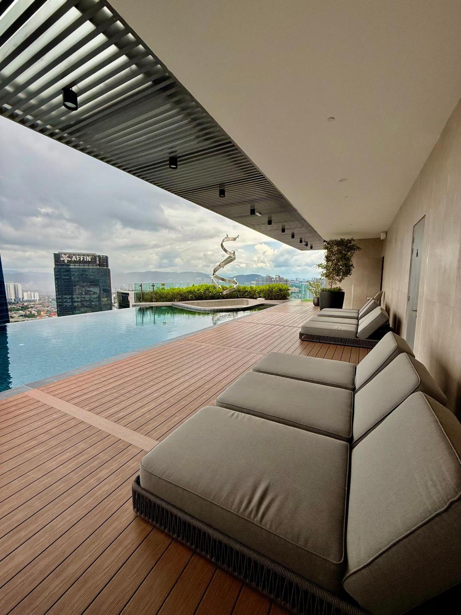 Apartment Core Trx By Dynamic *