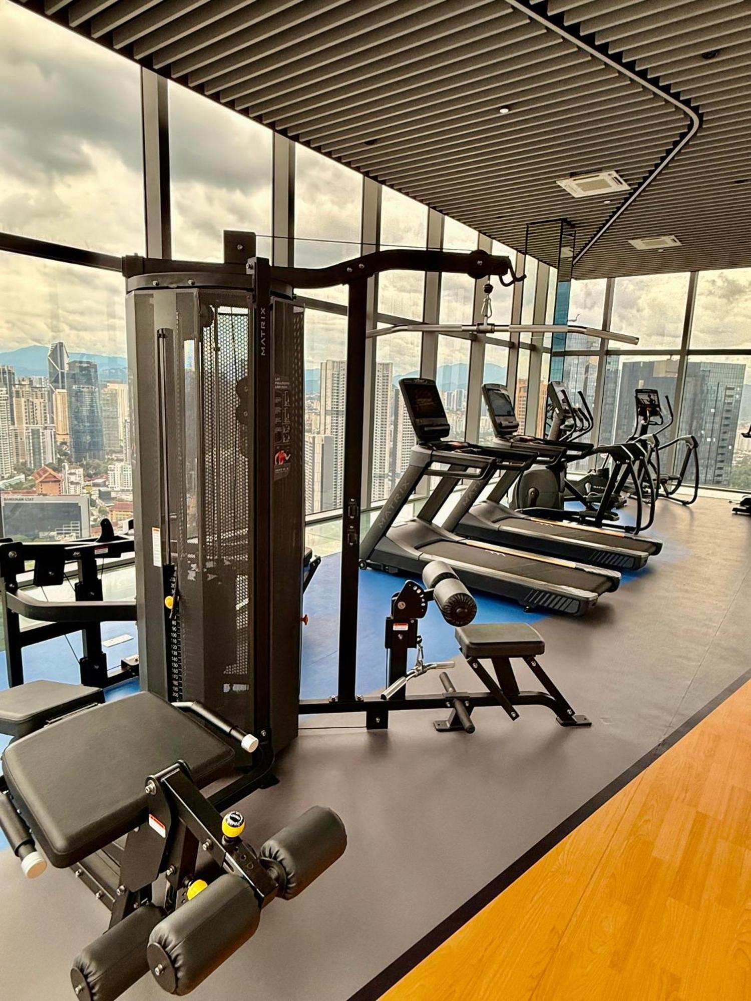 Core Trx By Dynamic
