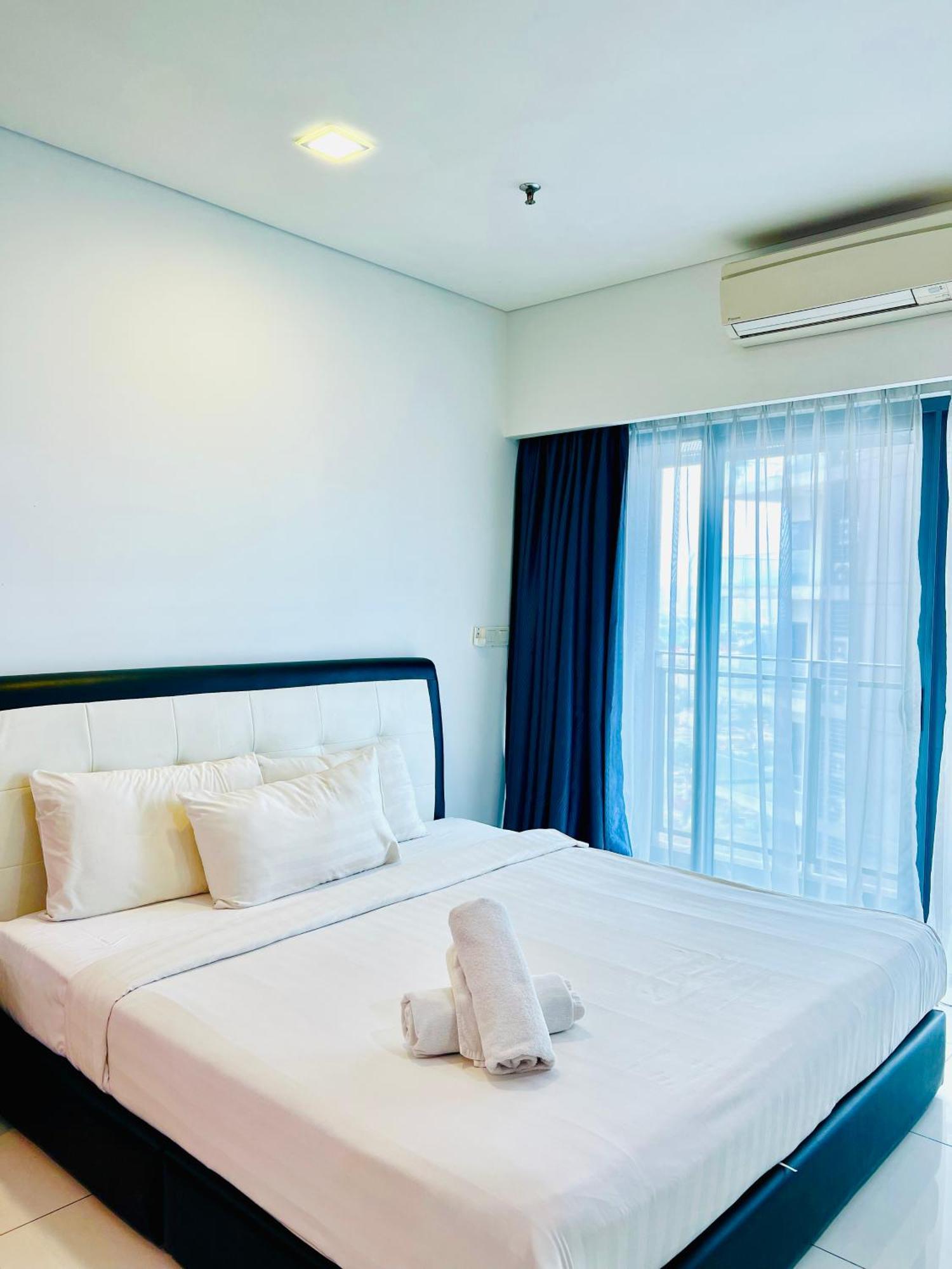 Summer Klcc By Citybox Apartment *