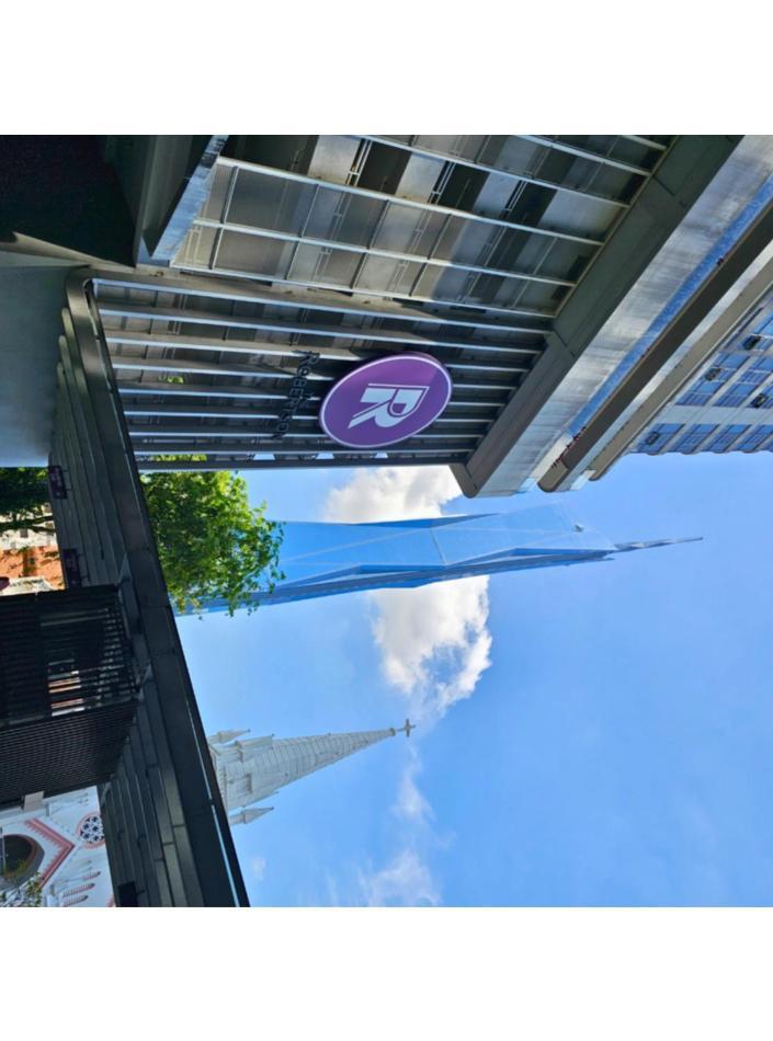The Robertson Bukit Bintang By Cloud Host Apartment *
