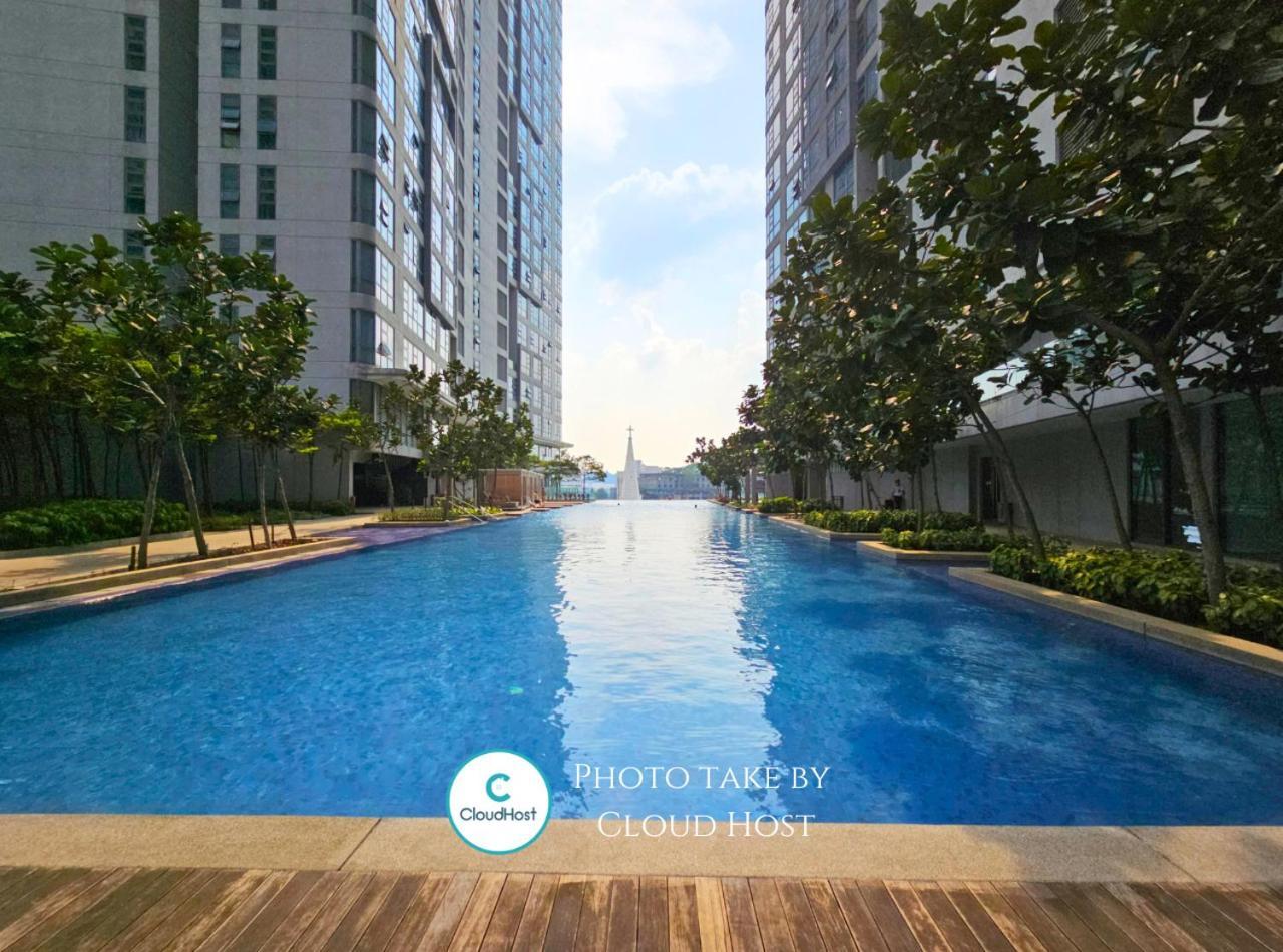 The Robertson Bukit Bintang By Cloud Host *