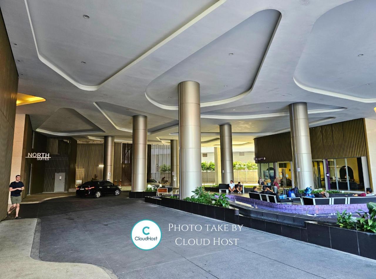 The Robertson Bukit Bintang By Cloud Host * Kuala Lumpur