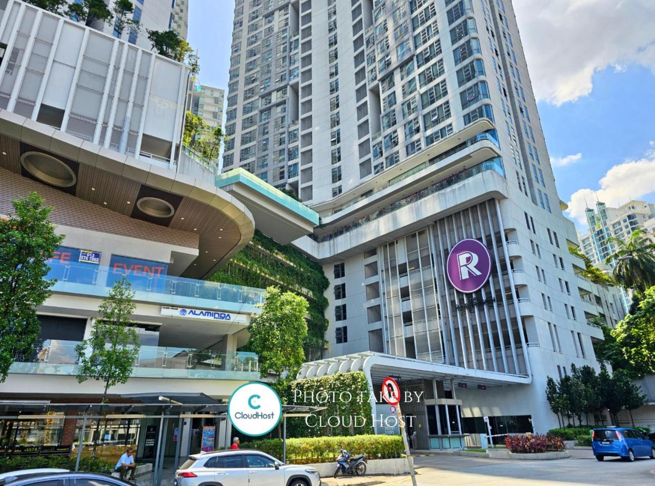 The Robertson Bukit Bintang By Cloud Host * Kuala Lumpur