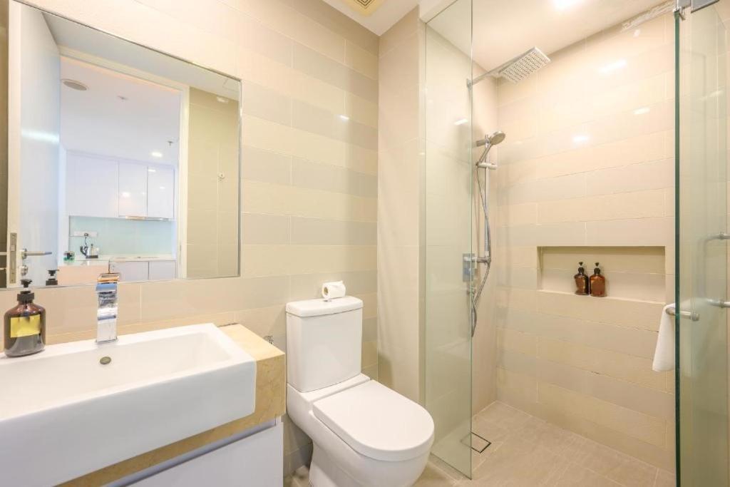 Apartment One Bukit Ceylon By Ohaus *