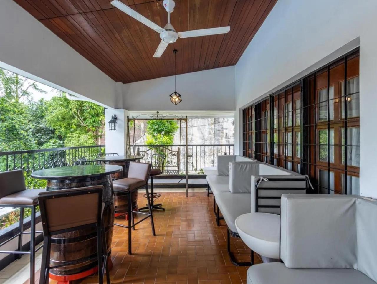 Villa Turi & Event House Kuala Lumpur