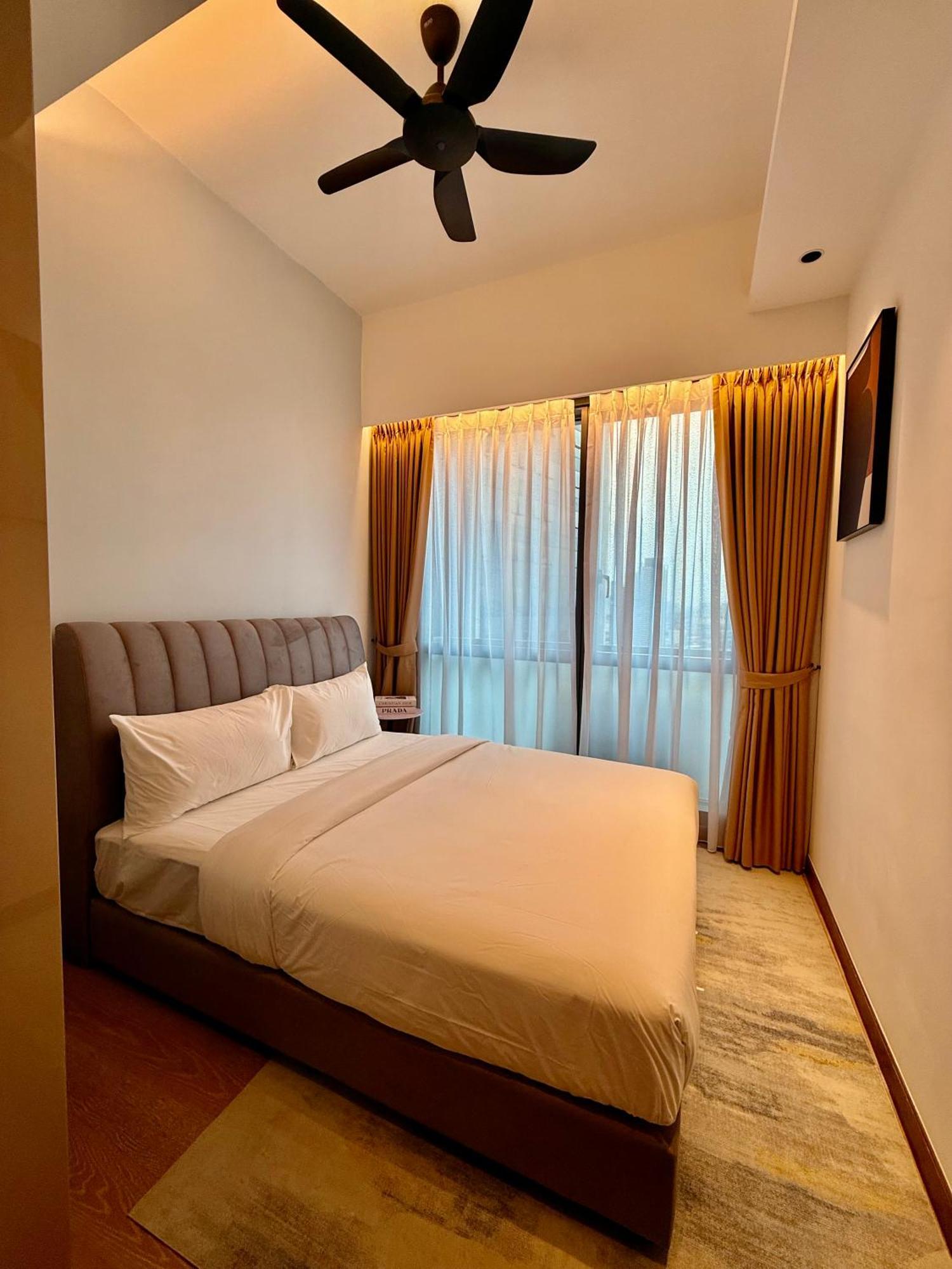 Apartment Core Trx By Dynamic