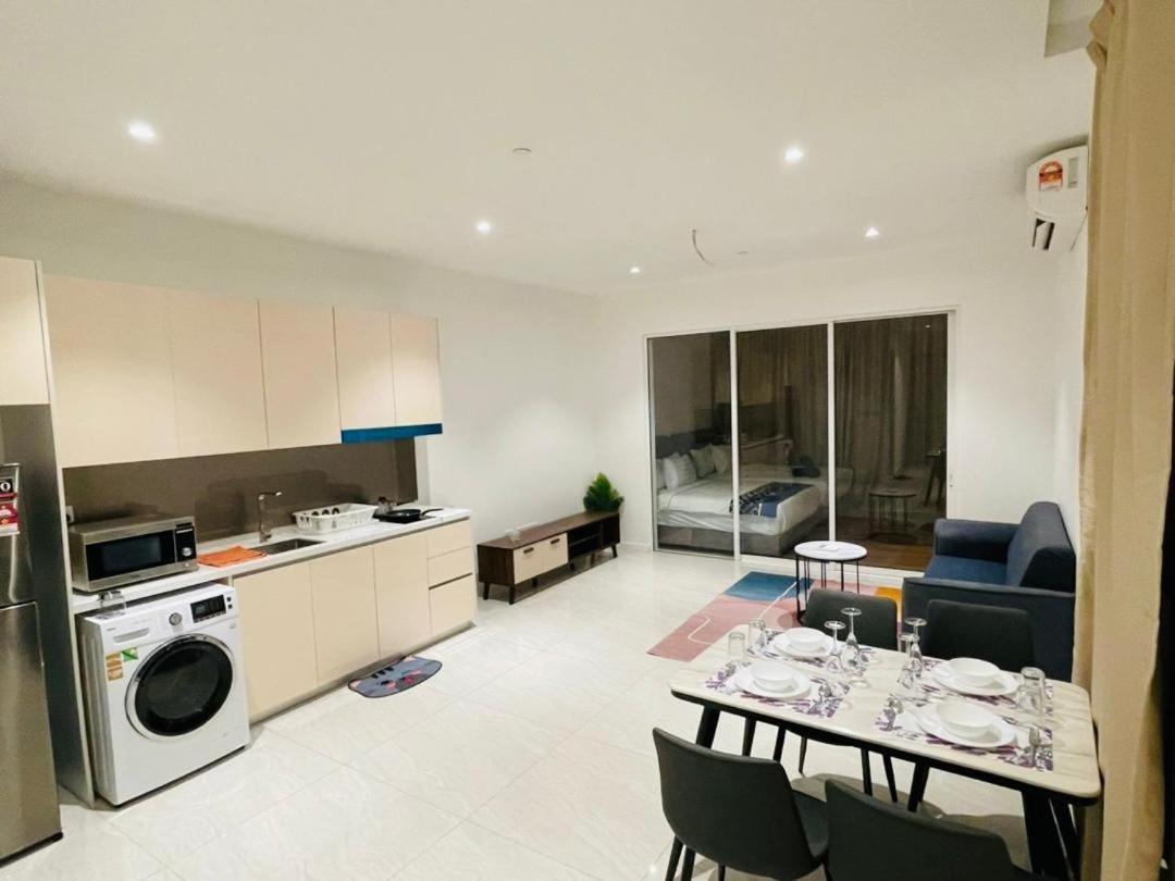 Apartamento Sky Pools Colony Klcc *