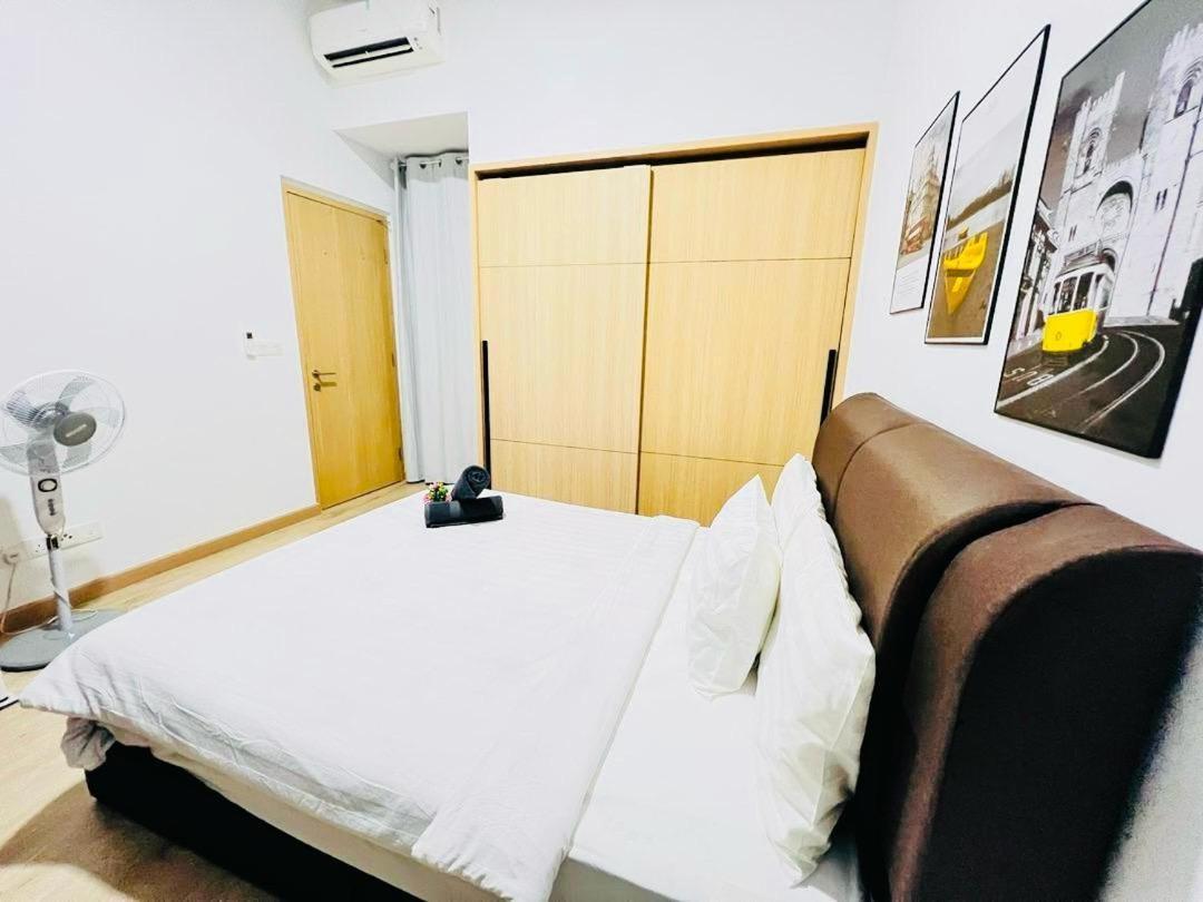 Apartamento Sky Pools Colony Klcc Kuala Lumpur