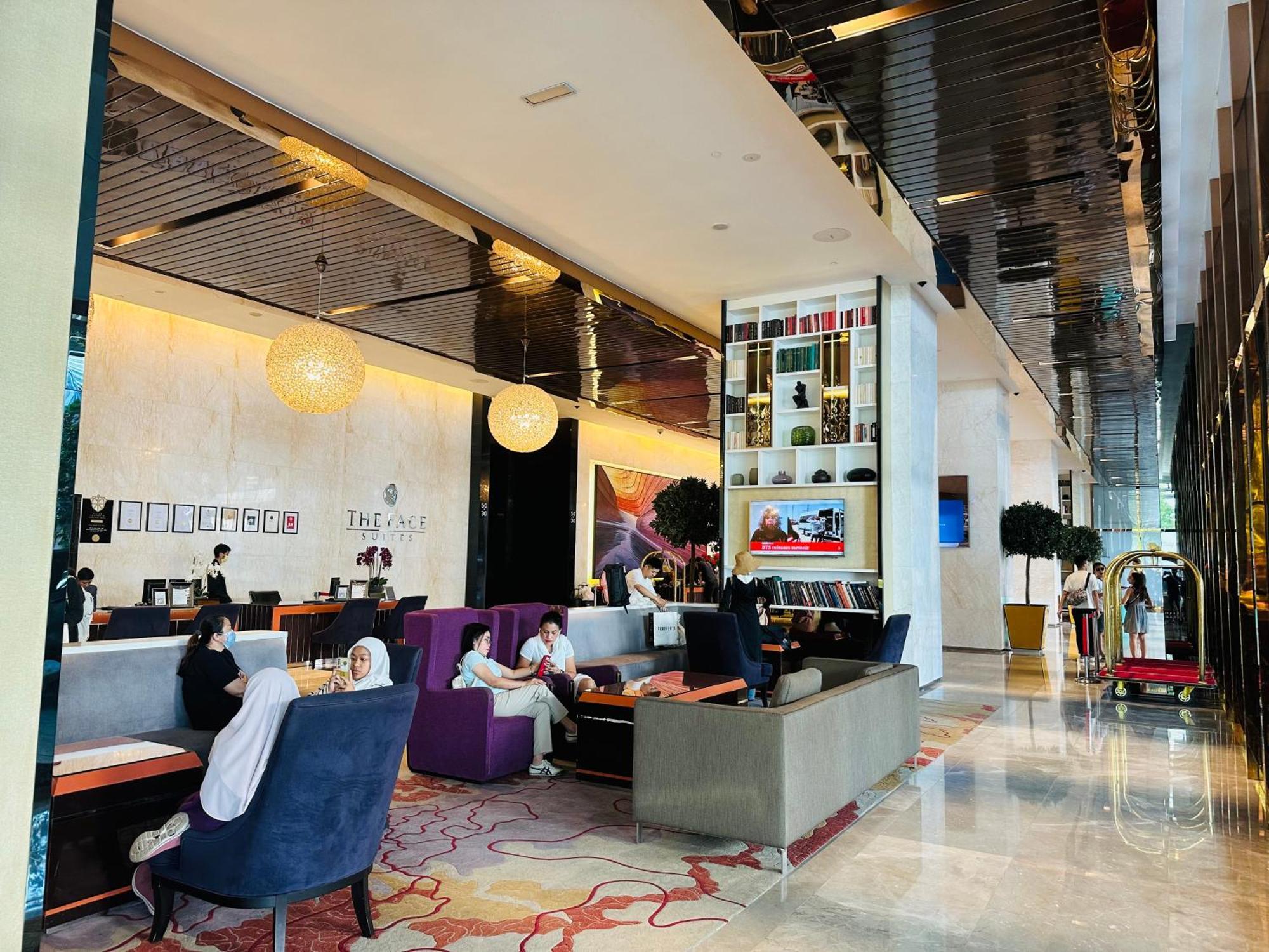 The Platinum By Skyscraper Apartment Kuala Lumpur