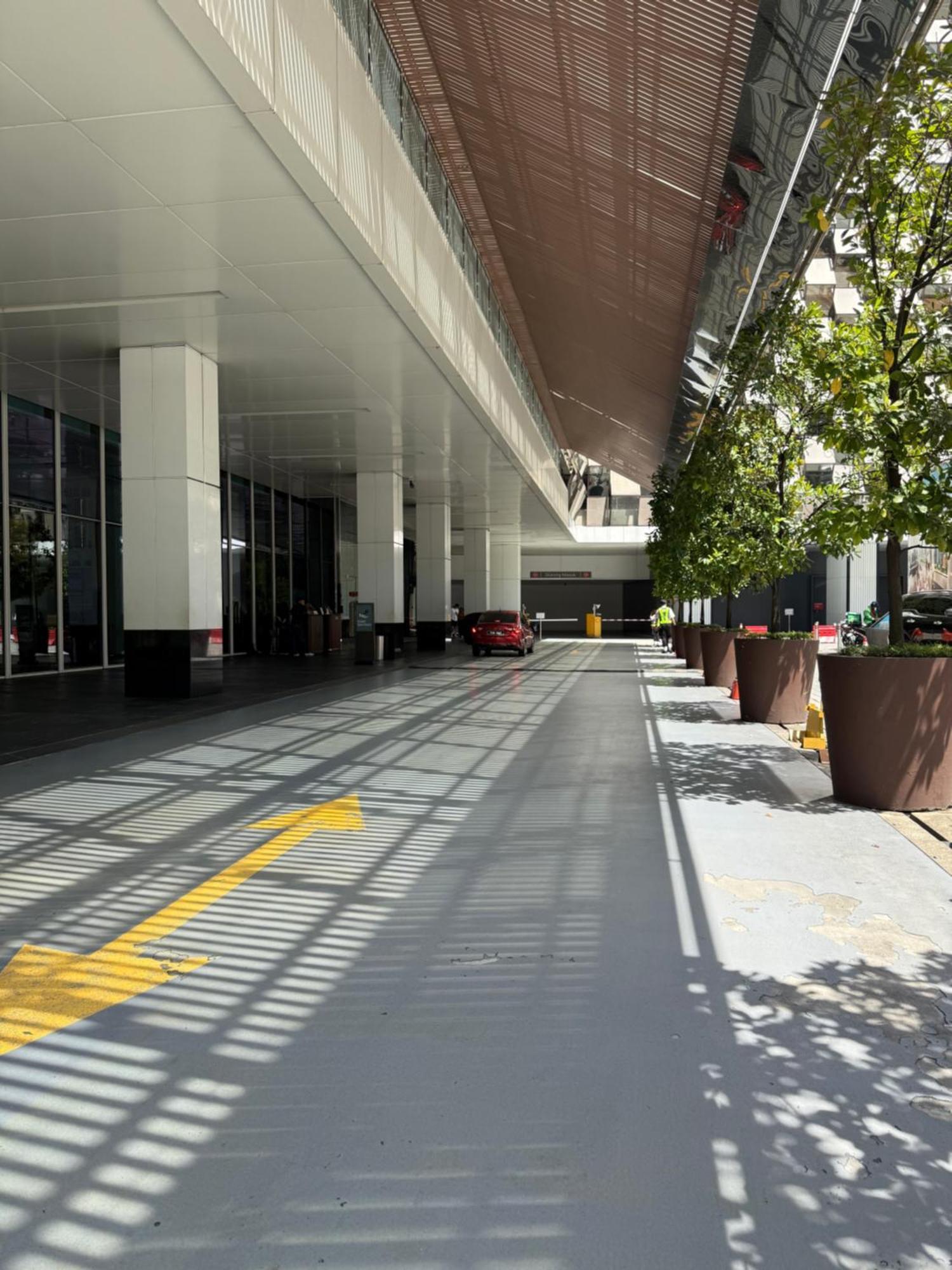 The Platinum By Skyscraper Kuala Lumpur