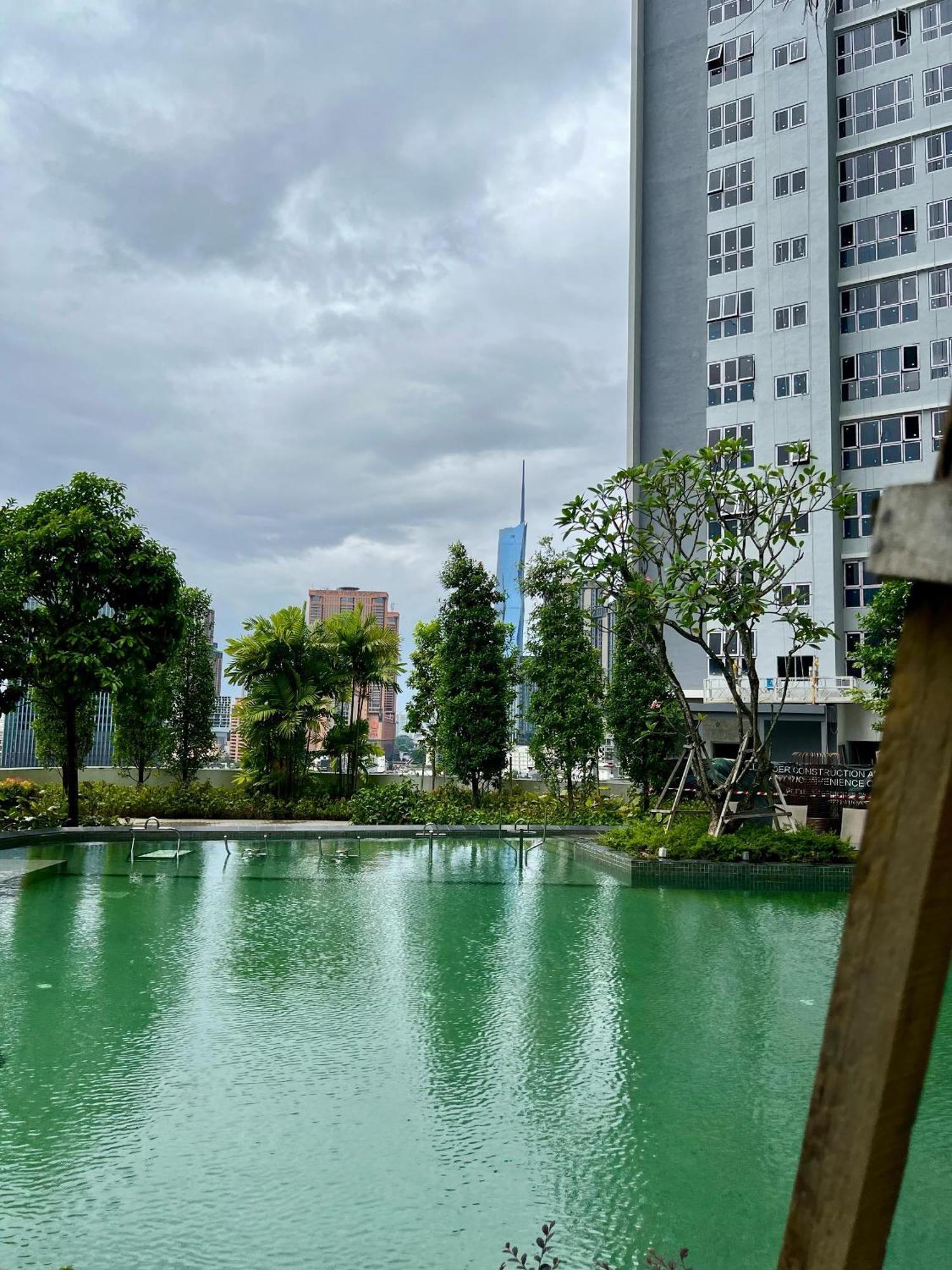 Apartment Agile Bukit Bintang By Trx
