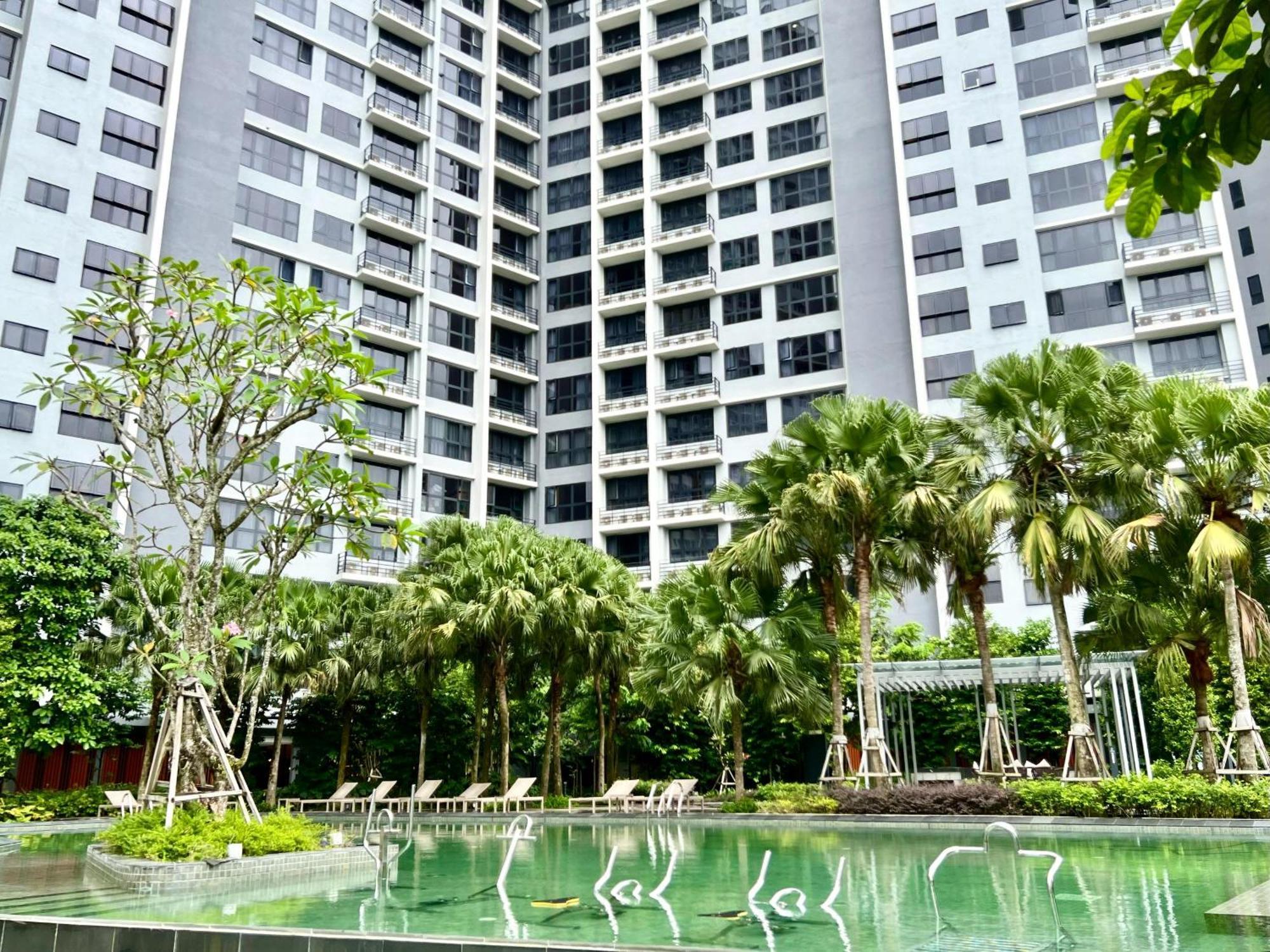 Apartment Agile Bukit Bintang By Trx Kuala Lumpur